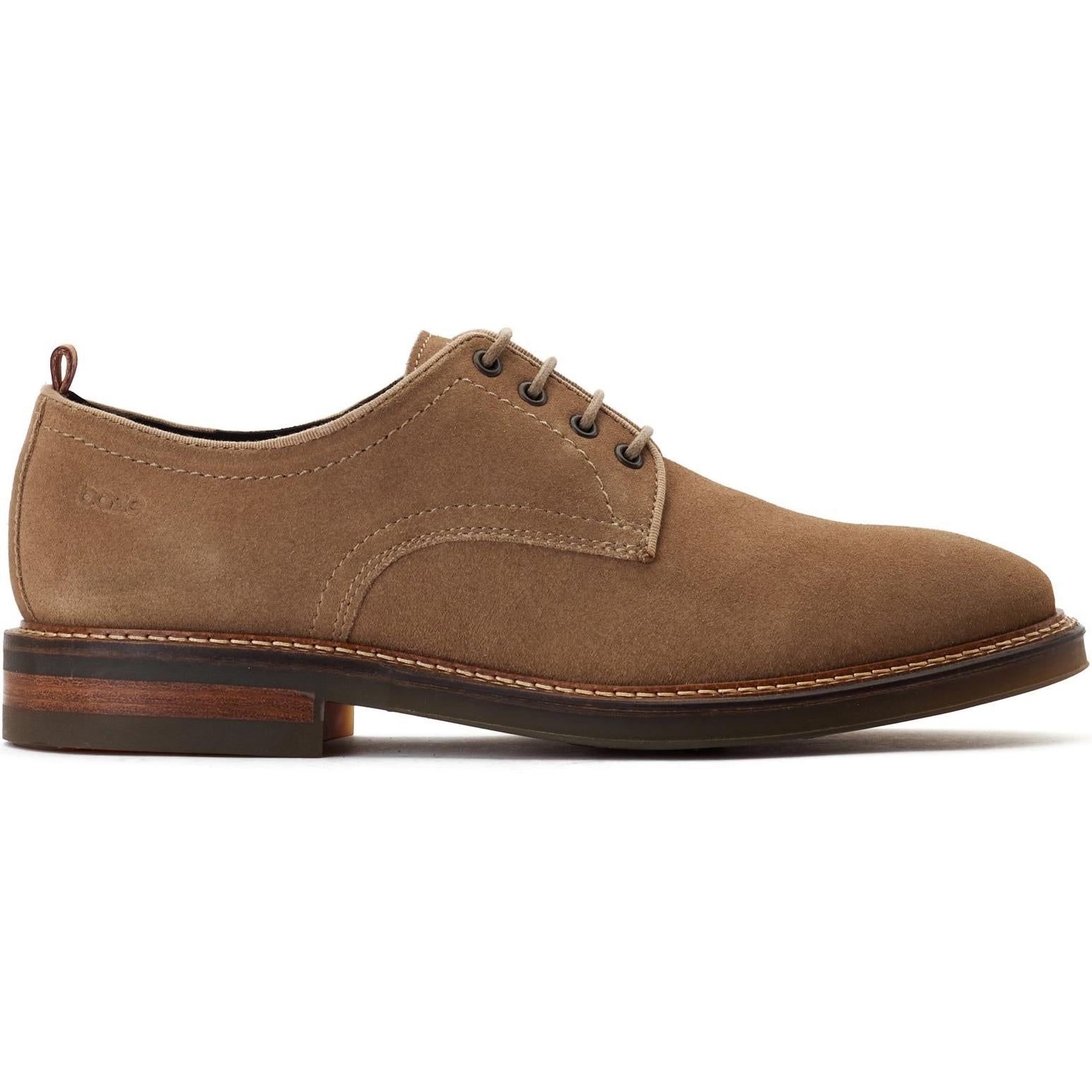 Base London Tatra Derby Shoe