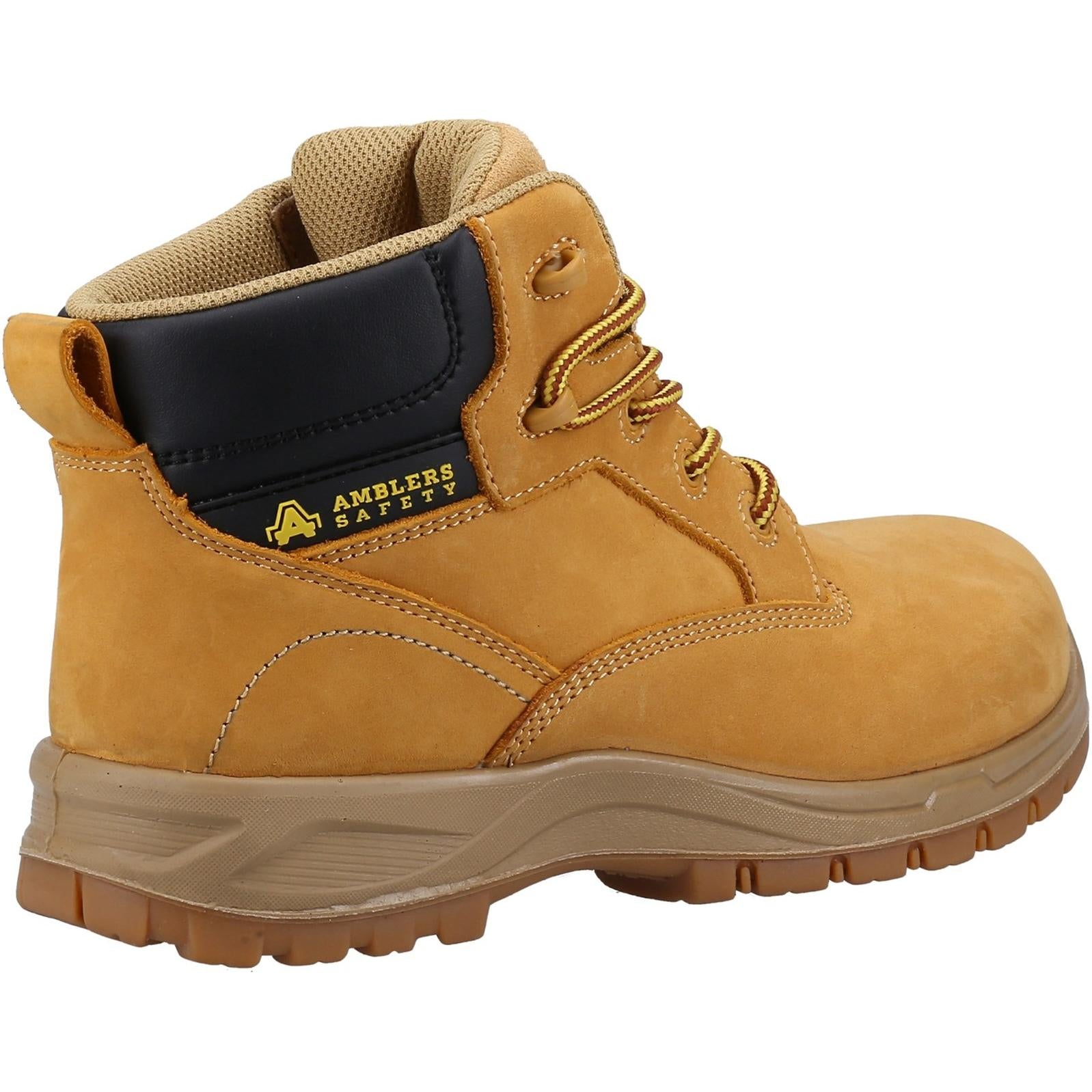 Amblers Safety 605C KIRA Safety Boots