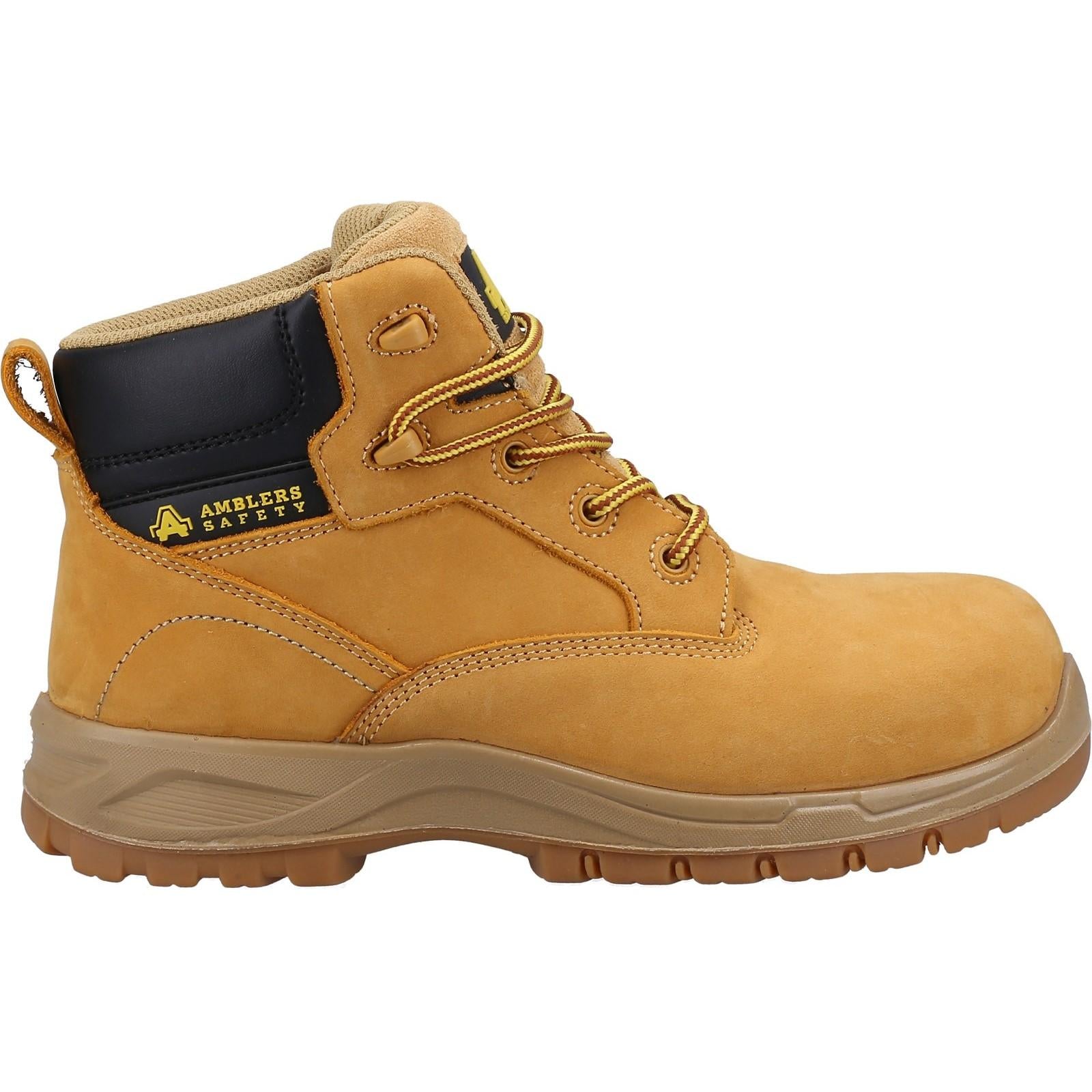 Amblers Safety 605C KIRA Safety Boots