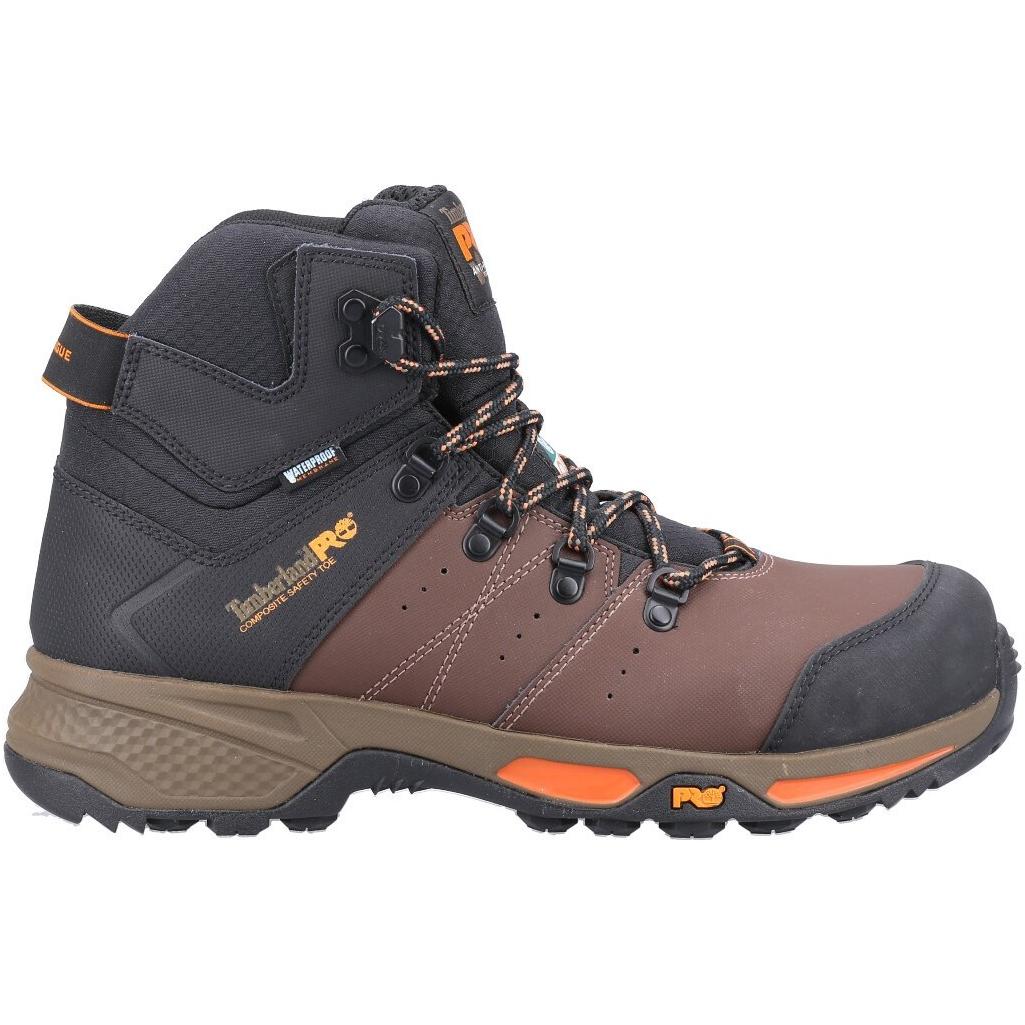 Timberland Pro Switchback Work Boot
