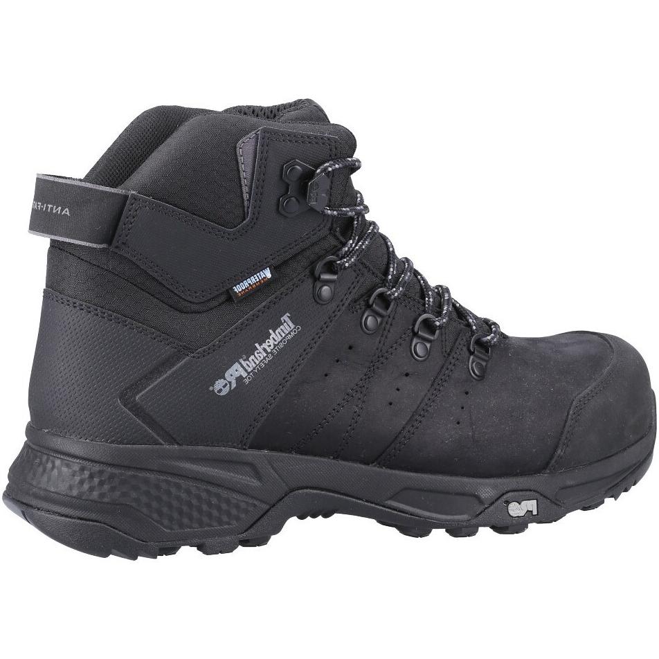 Timberland Pro Trailwind Work Boot