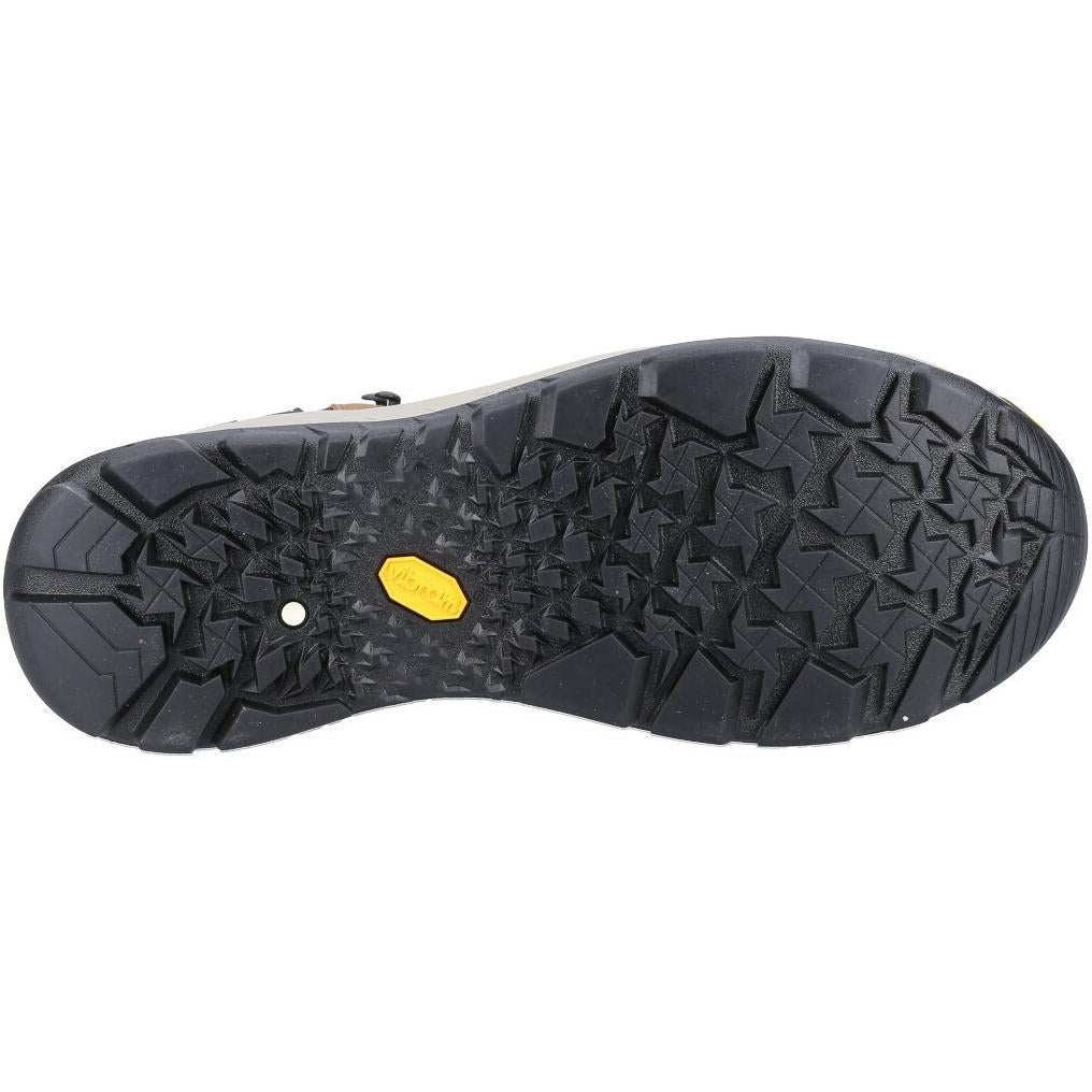 Timberland Pro Trailwind Work Boot