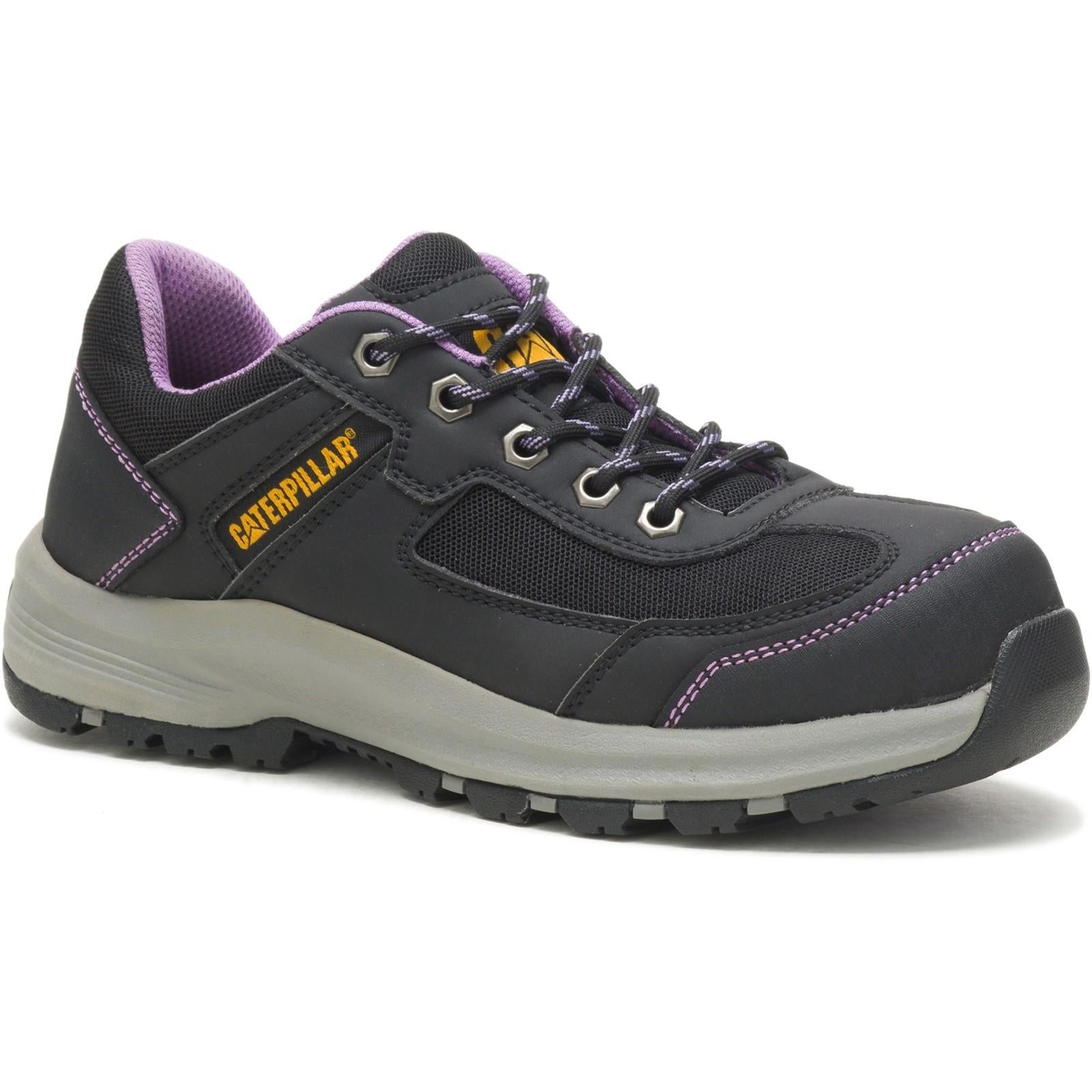 Caterpillar Elmore Work Shoe
