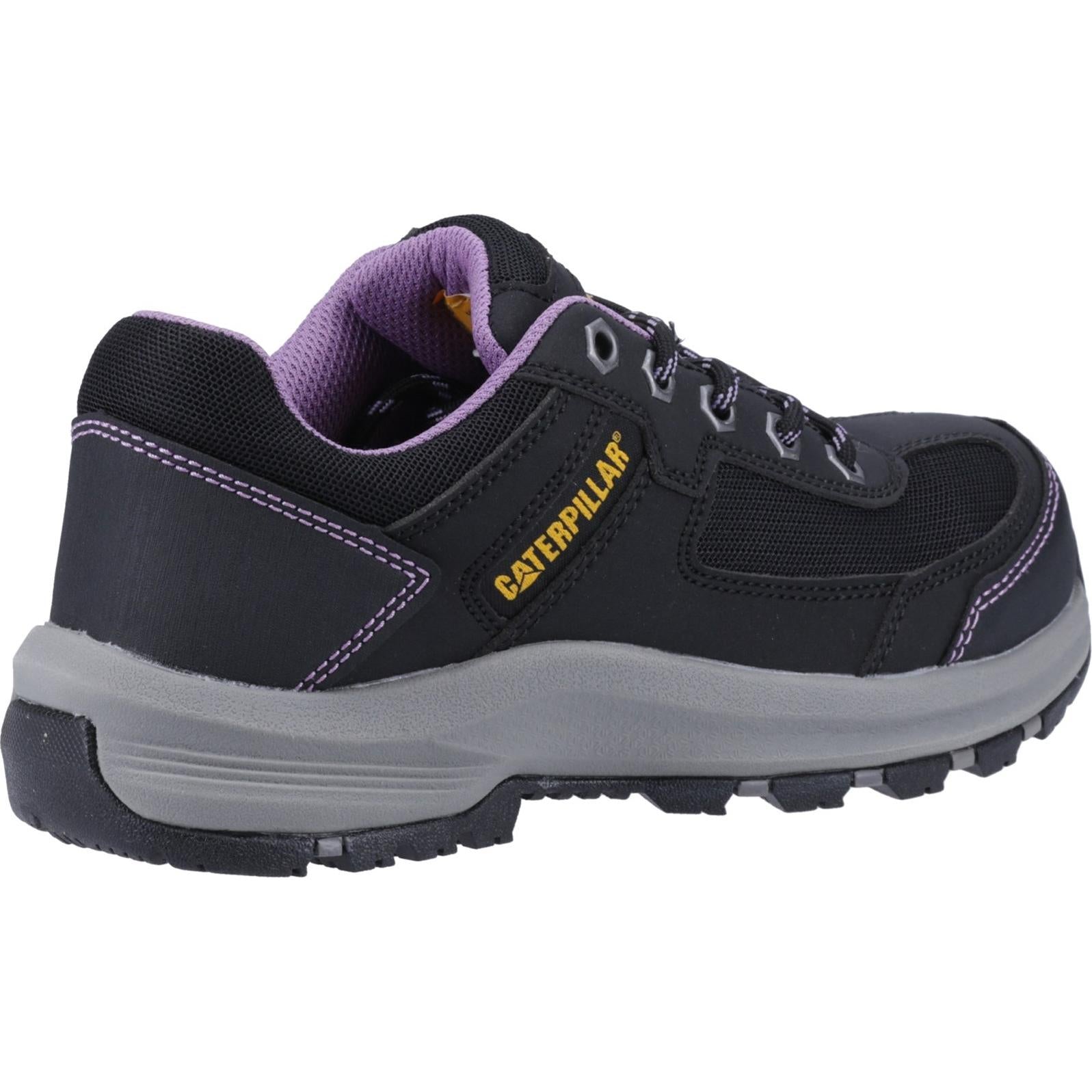 Caterpillar Elmore Work Shoe