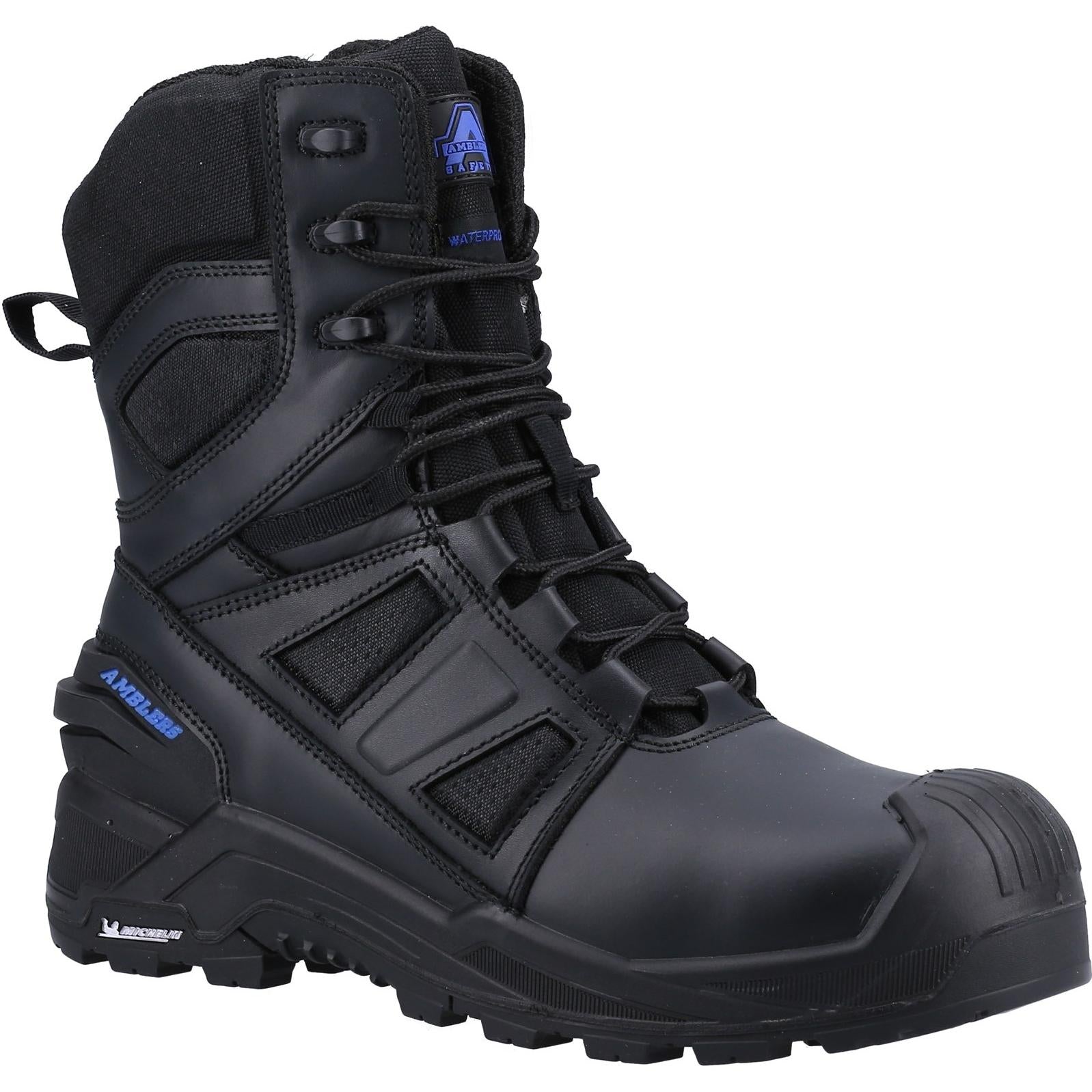 Amblers Safety 981C Safety Boots