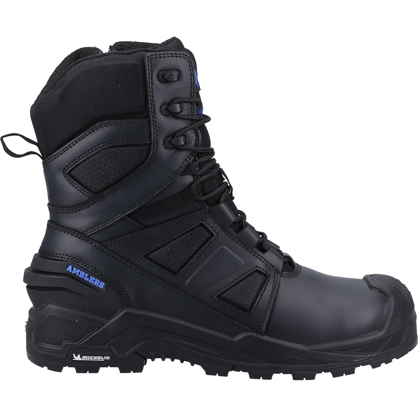 Amblers Safety 981C Safety Boots