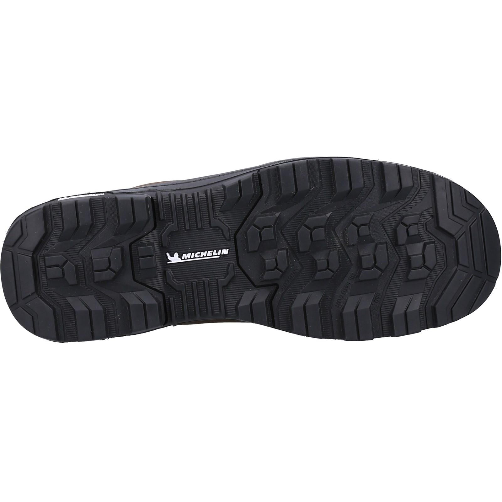 Amblers Safety 982C Dealer Boots