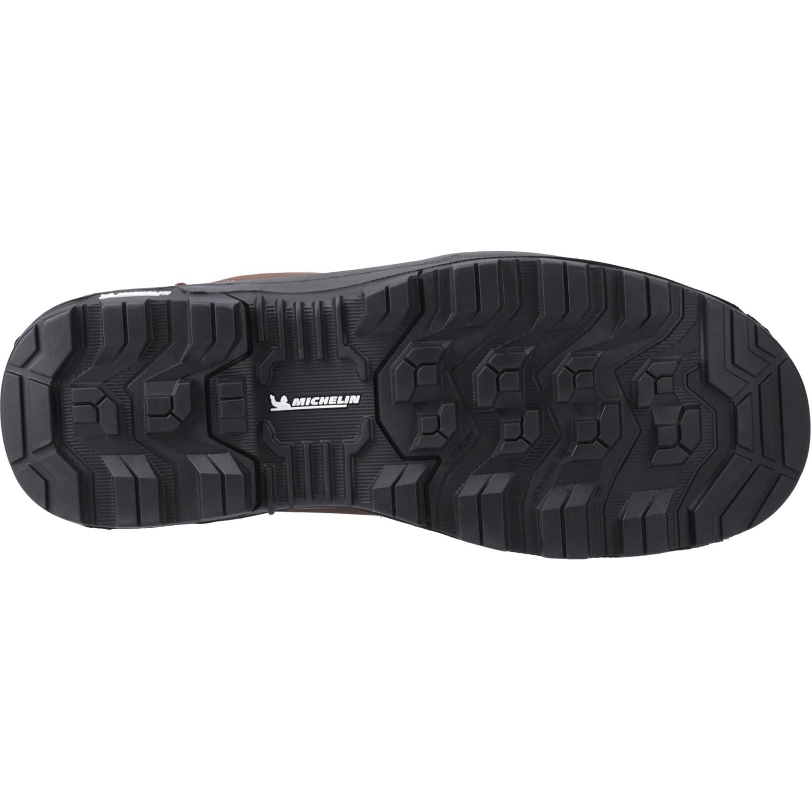 Amblers Safety 982C Conway Dealer Boot
