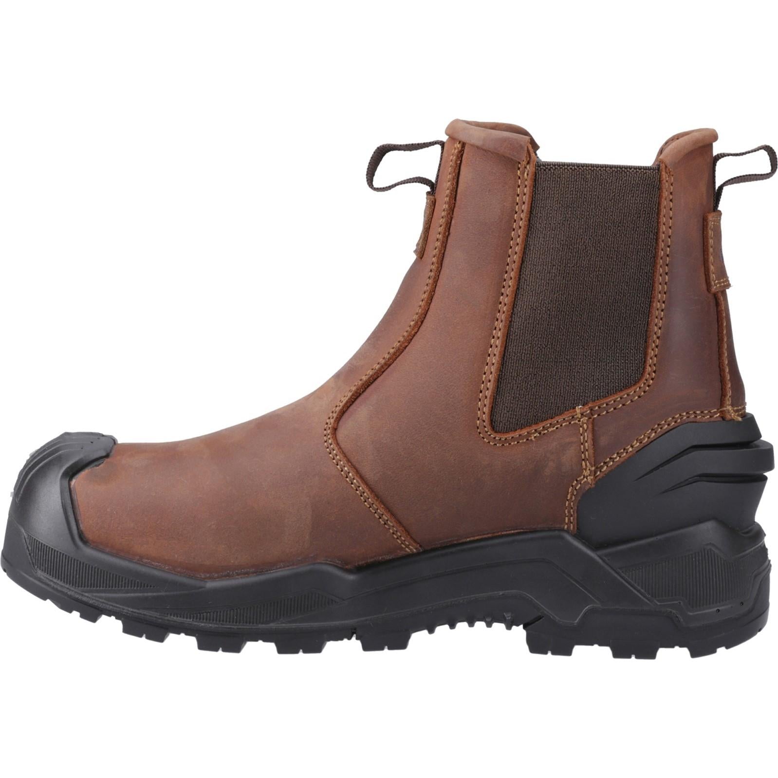 Amblers Safety 982C Conway Dealer Boot