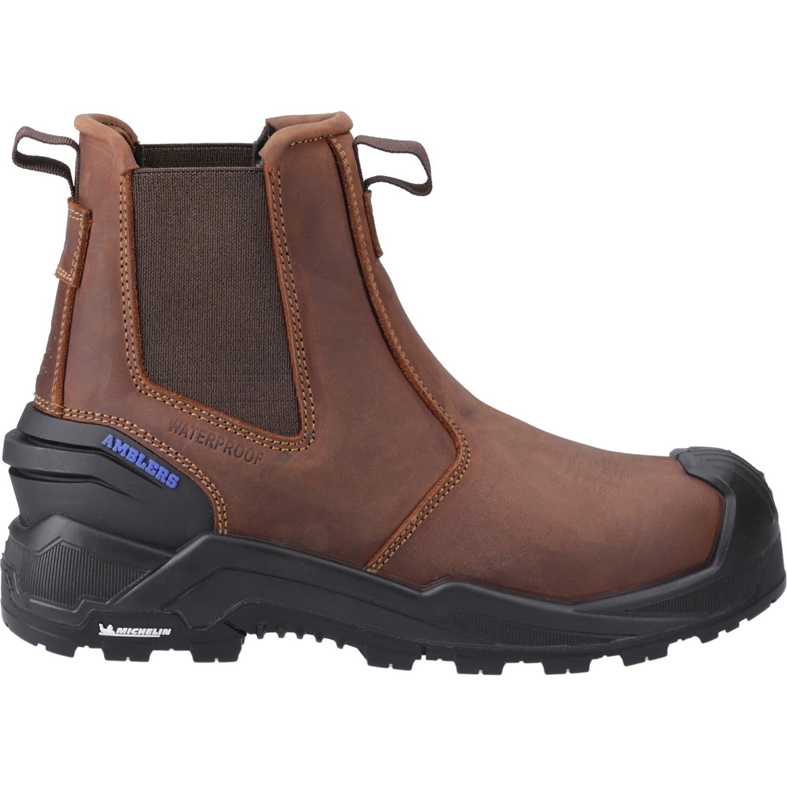Amblers Safety 982C Conway Dealer Boot