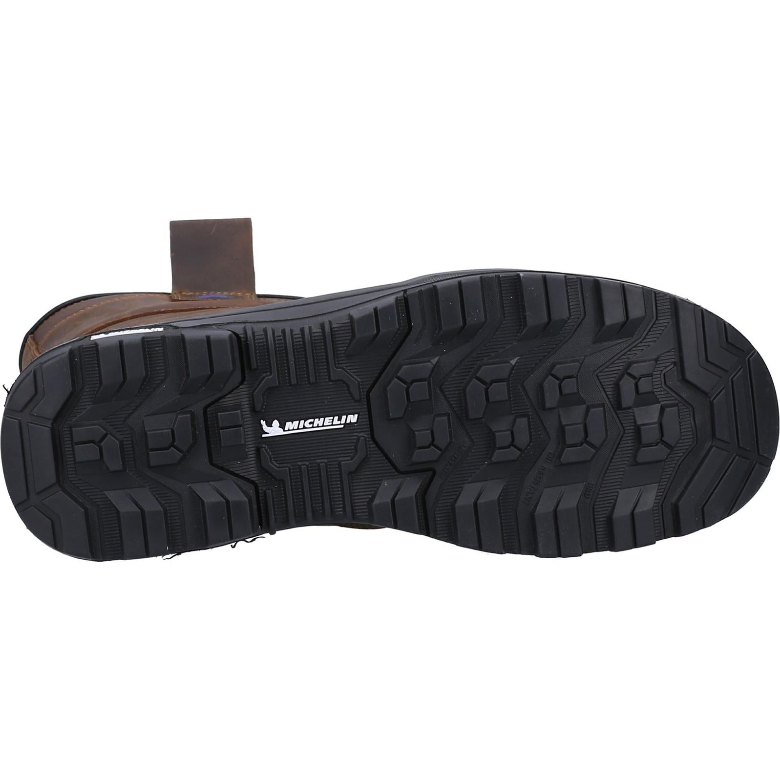 Amblers Safety 983C Rigger Boots