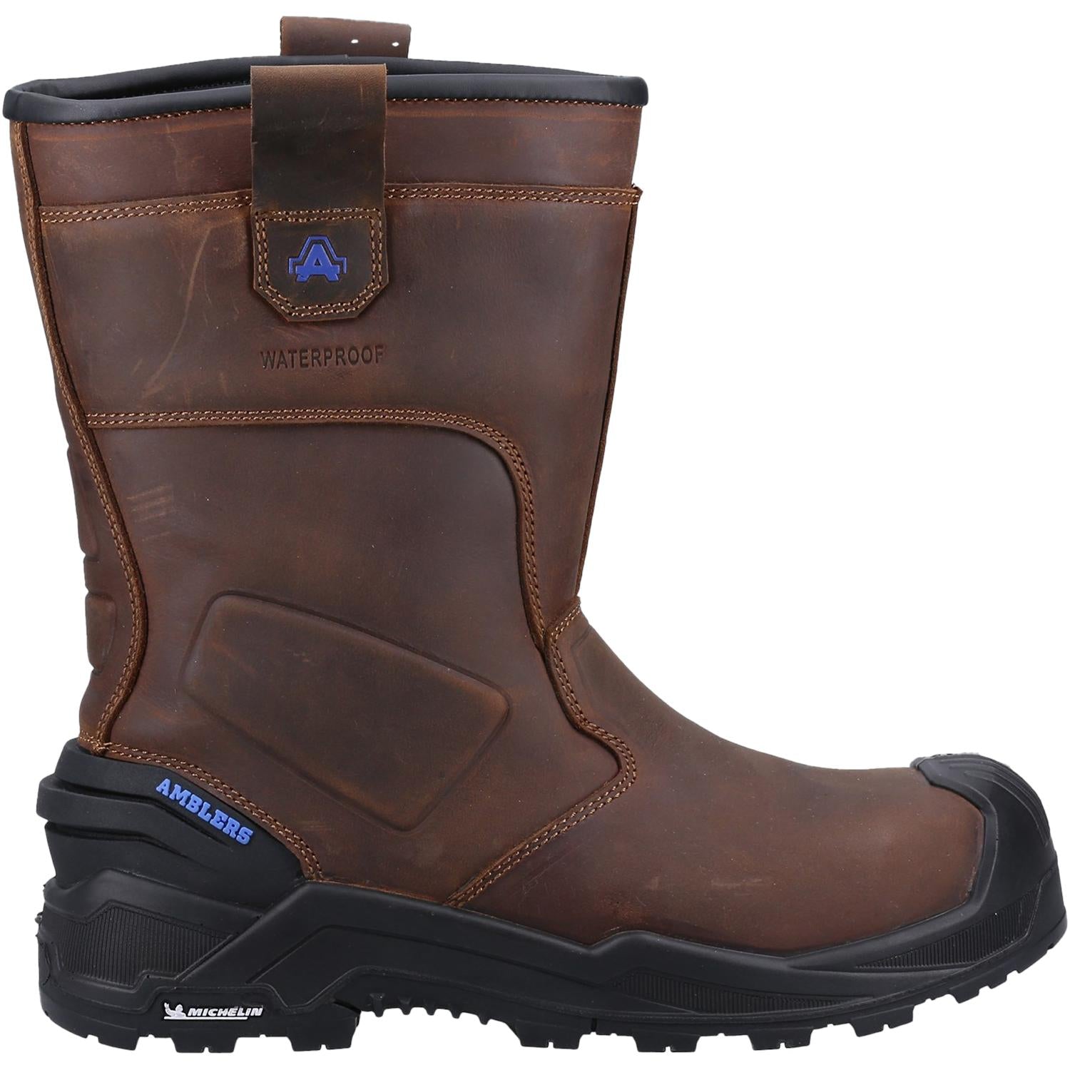Amblers Safety 983C Rigger Boots