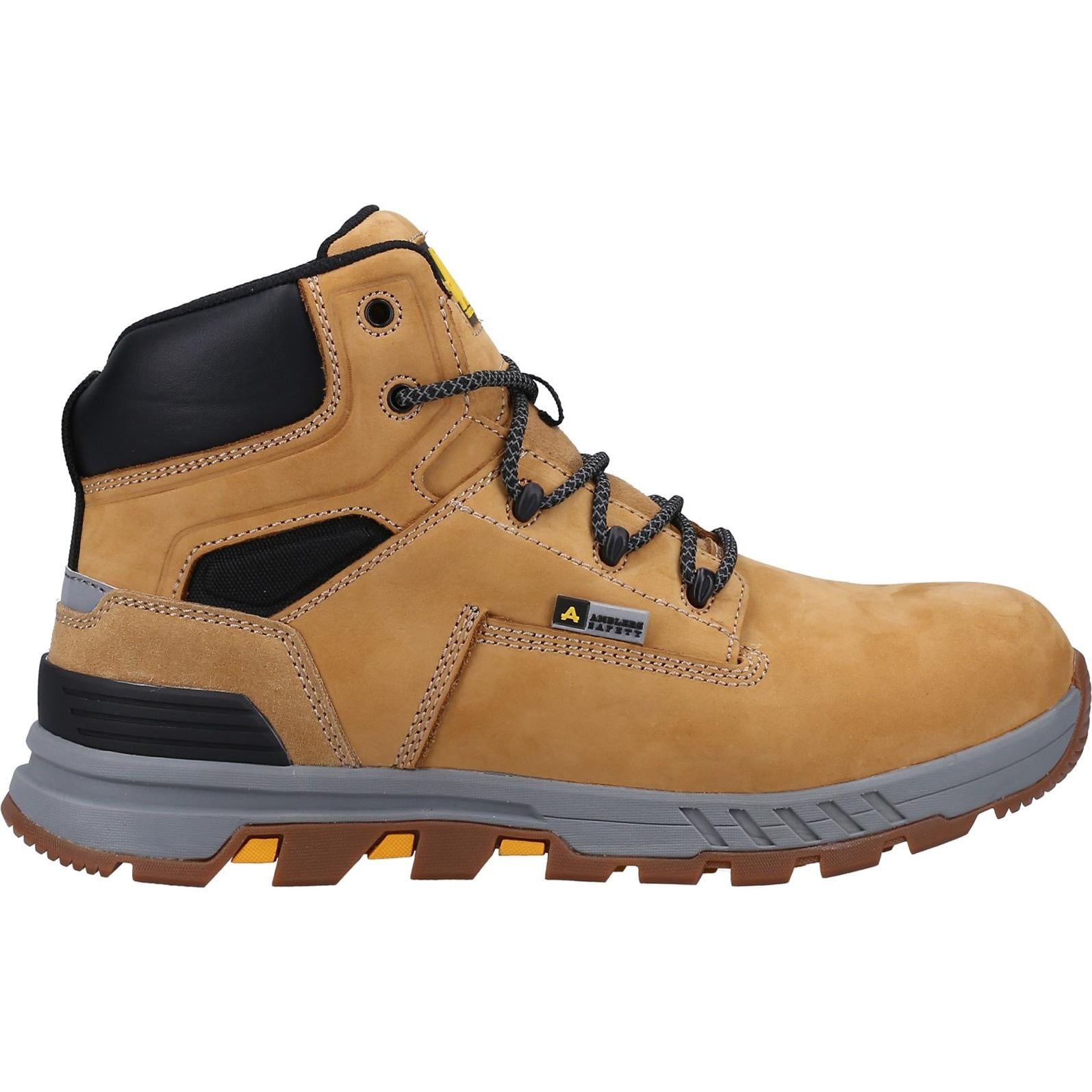Amblers 261 Safety Boots