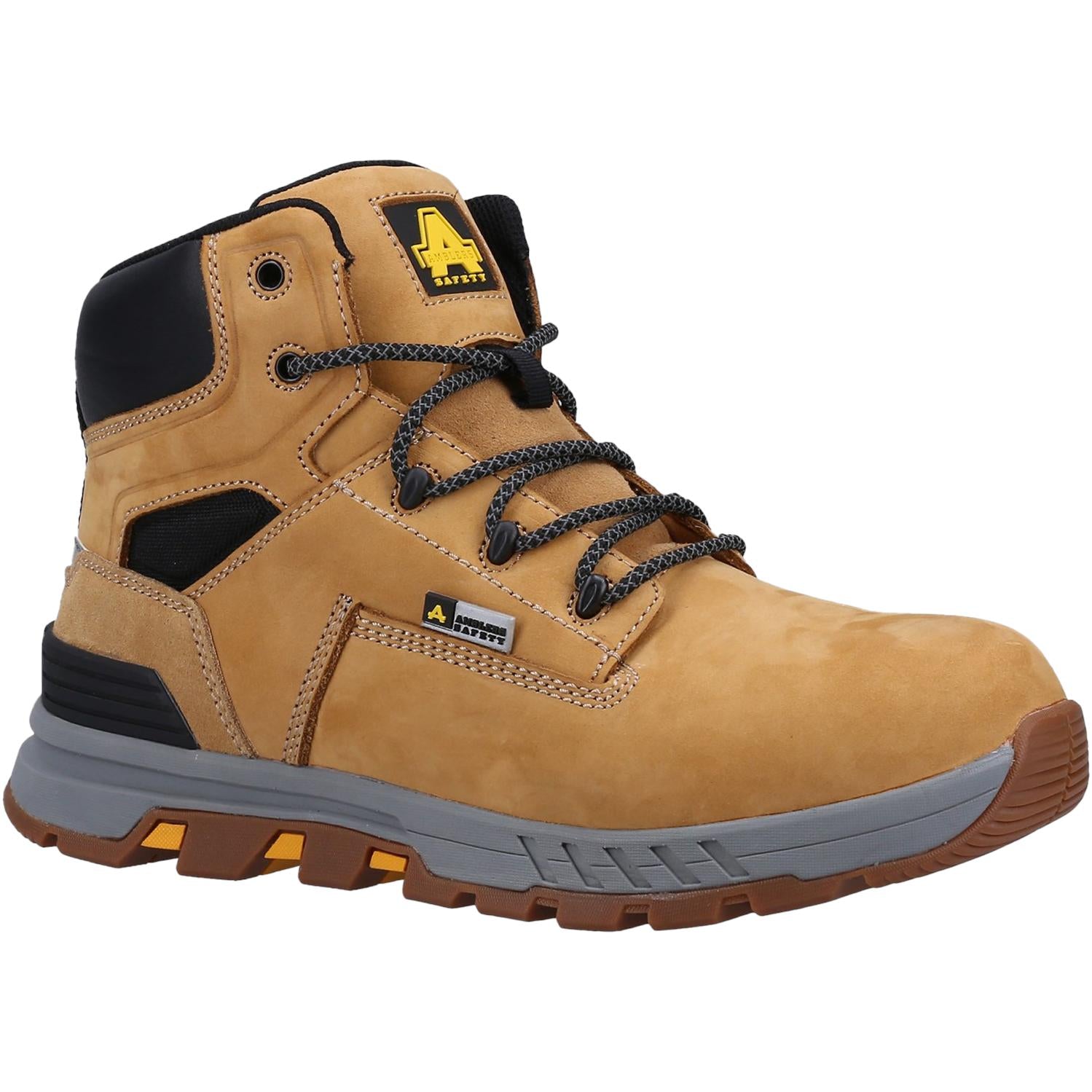 Amblers 261 Safety Boots