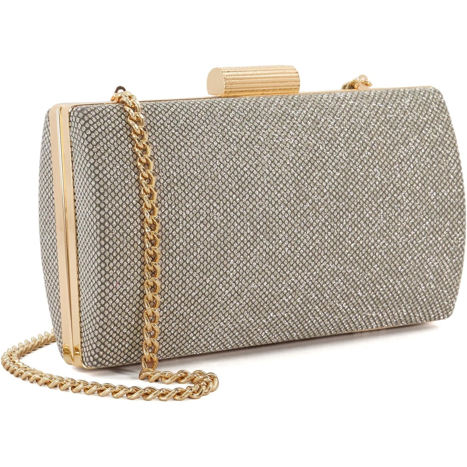Dune Belleview Clutch