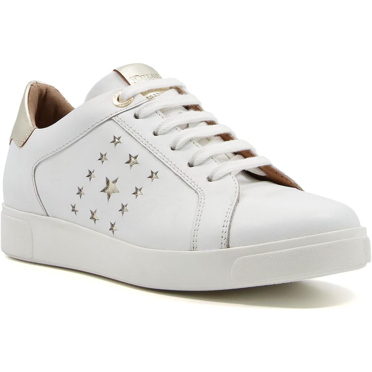 Dune Elderflowers Shoe