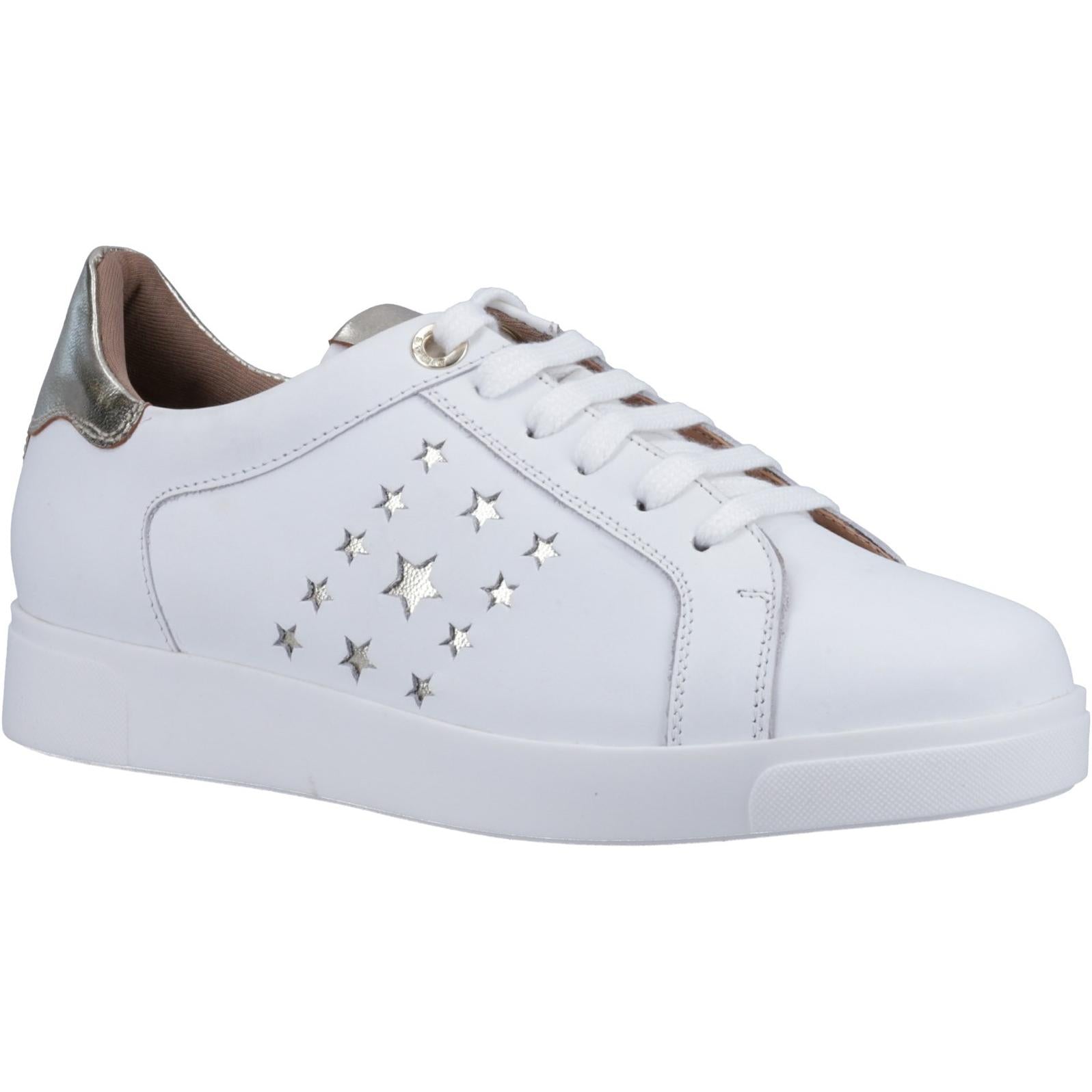 Dune Elderflowers Shoe