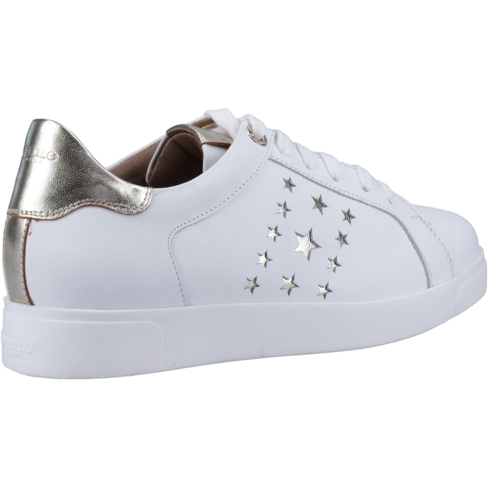 Dune Elderflowers Shoe