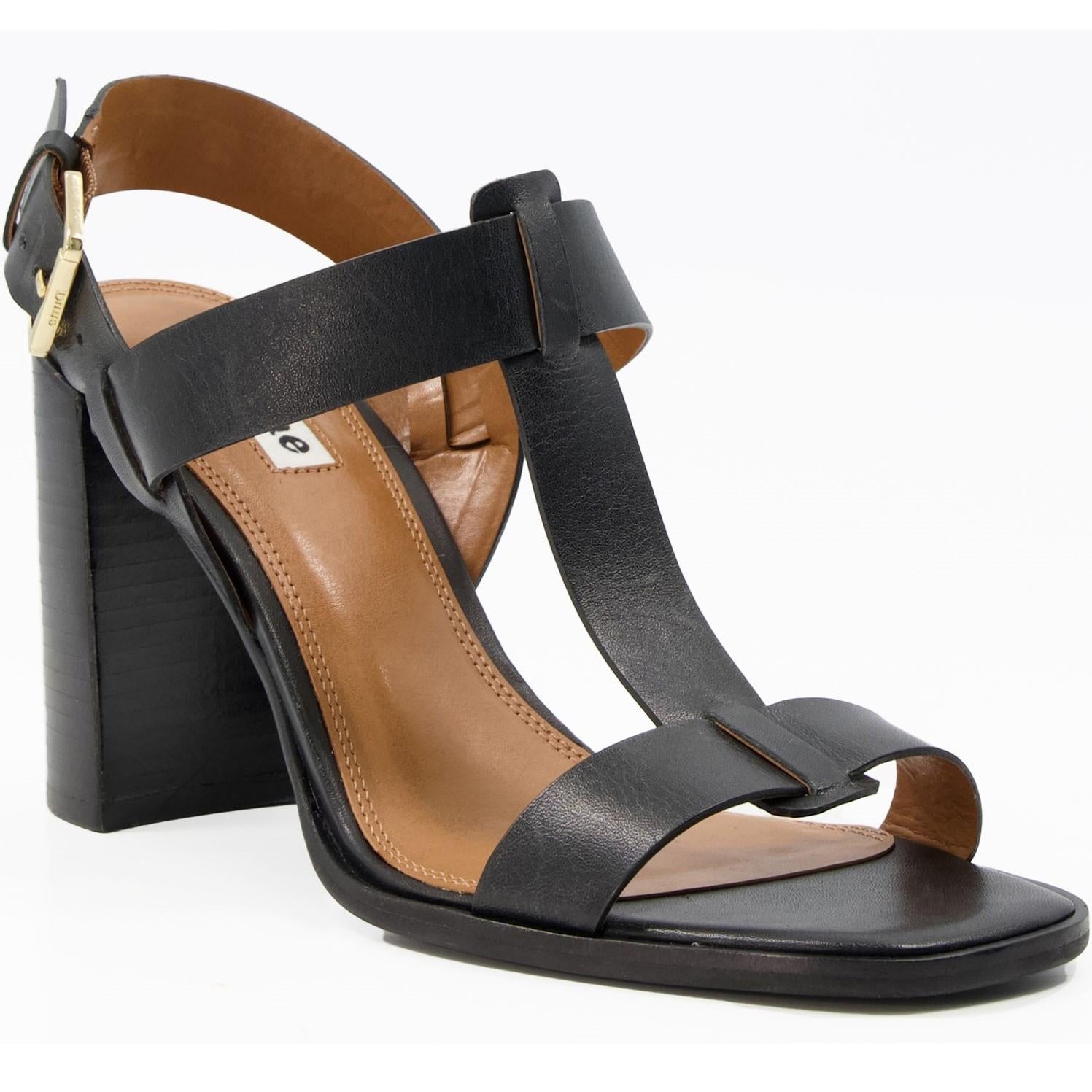 Dune Jacie Sandal