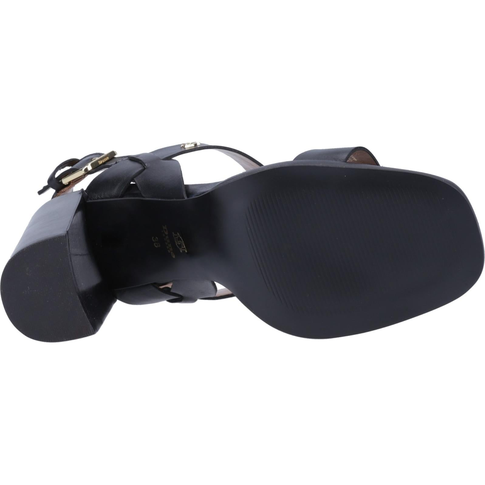 Dune Jacie Sandal