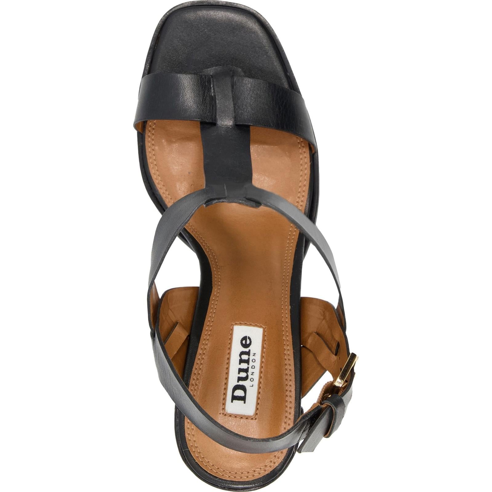 Dune Jacie Sandal