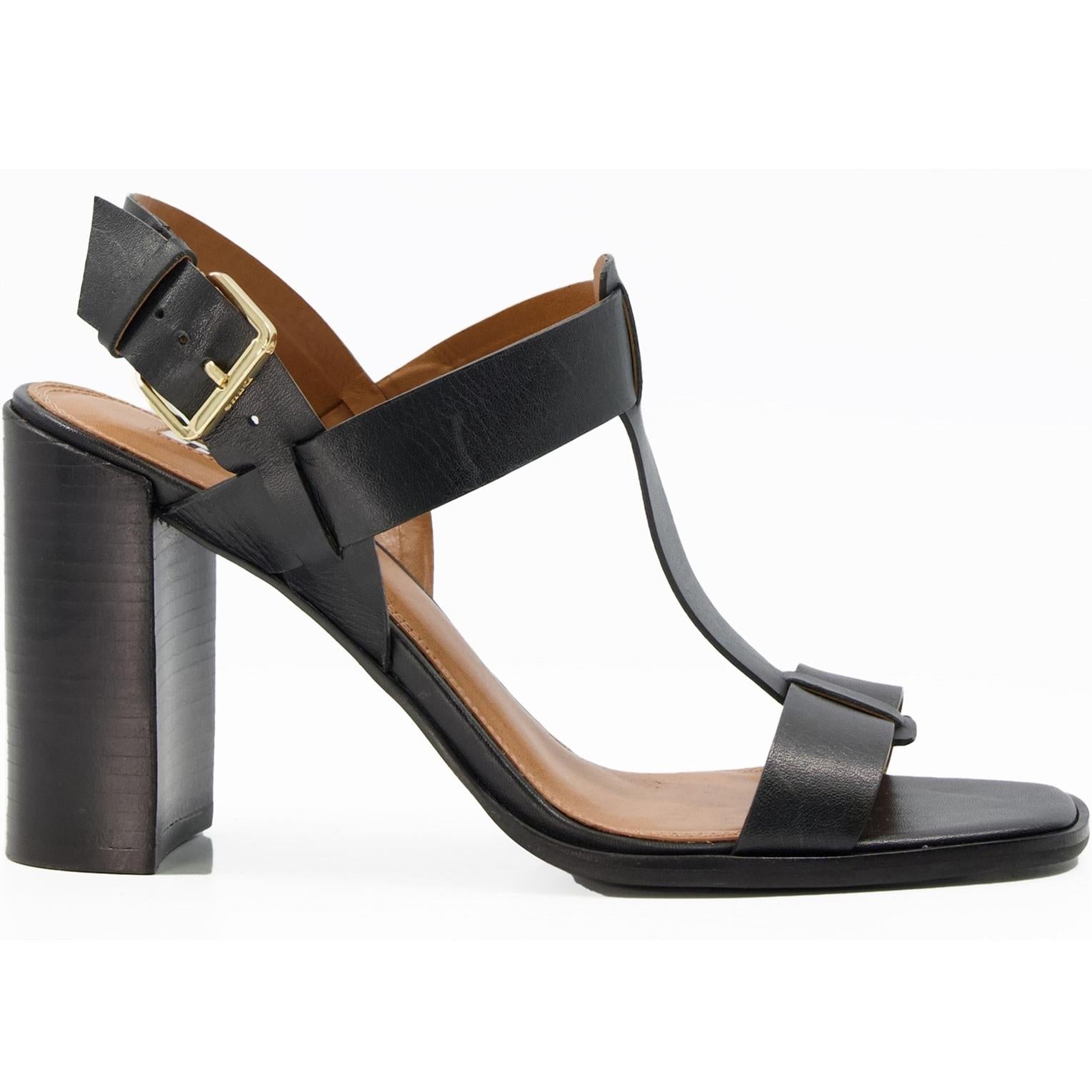 Dune Jacie Sandal