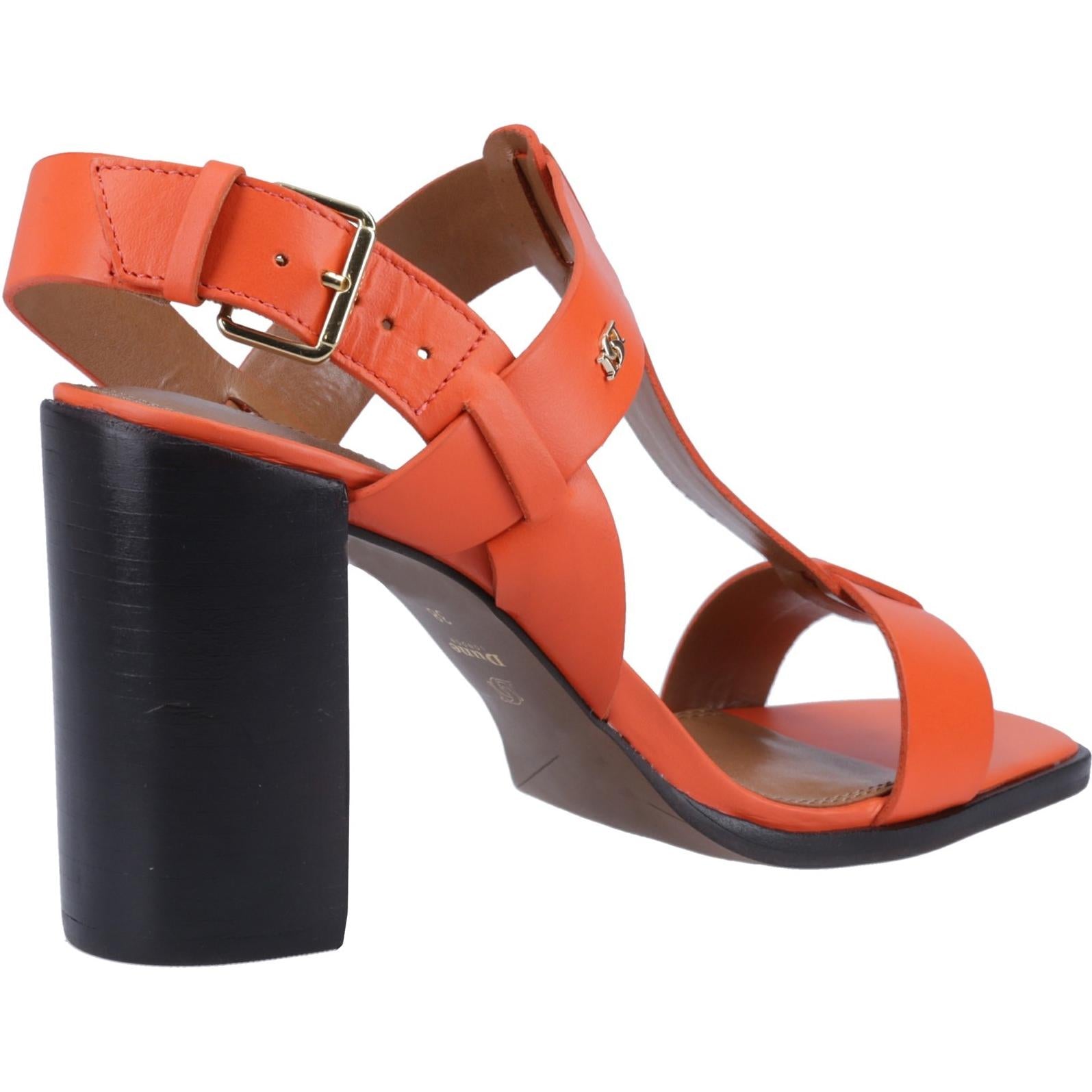 Dune Jacie Sandal