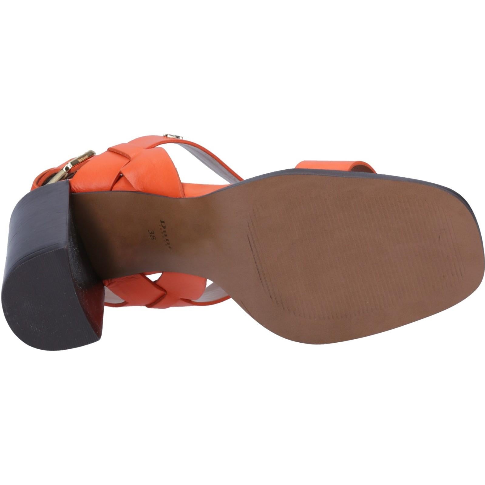 Dune Jacie Sandal
