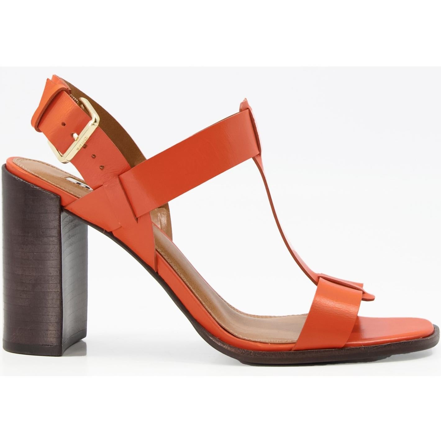 Dune Jacie Sandal