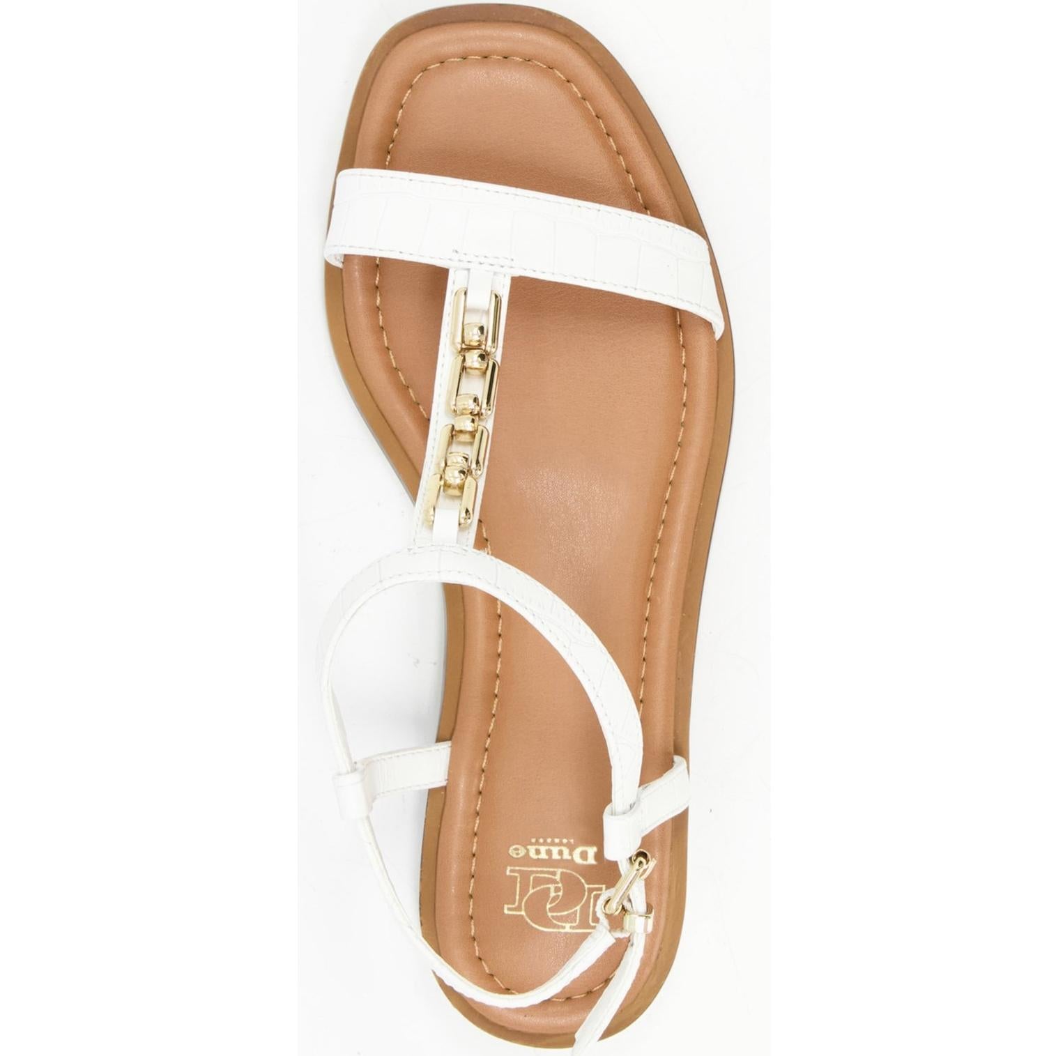 Dune Lotty Sandal