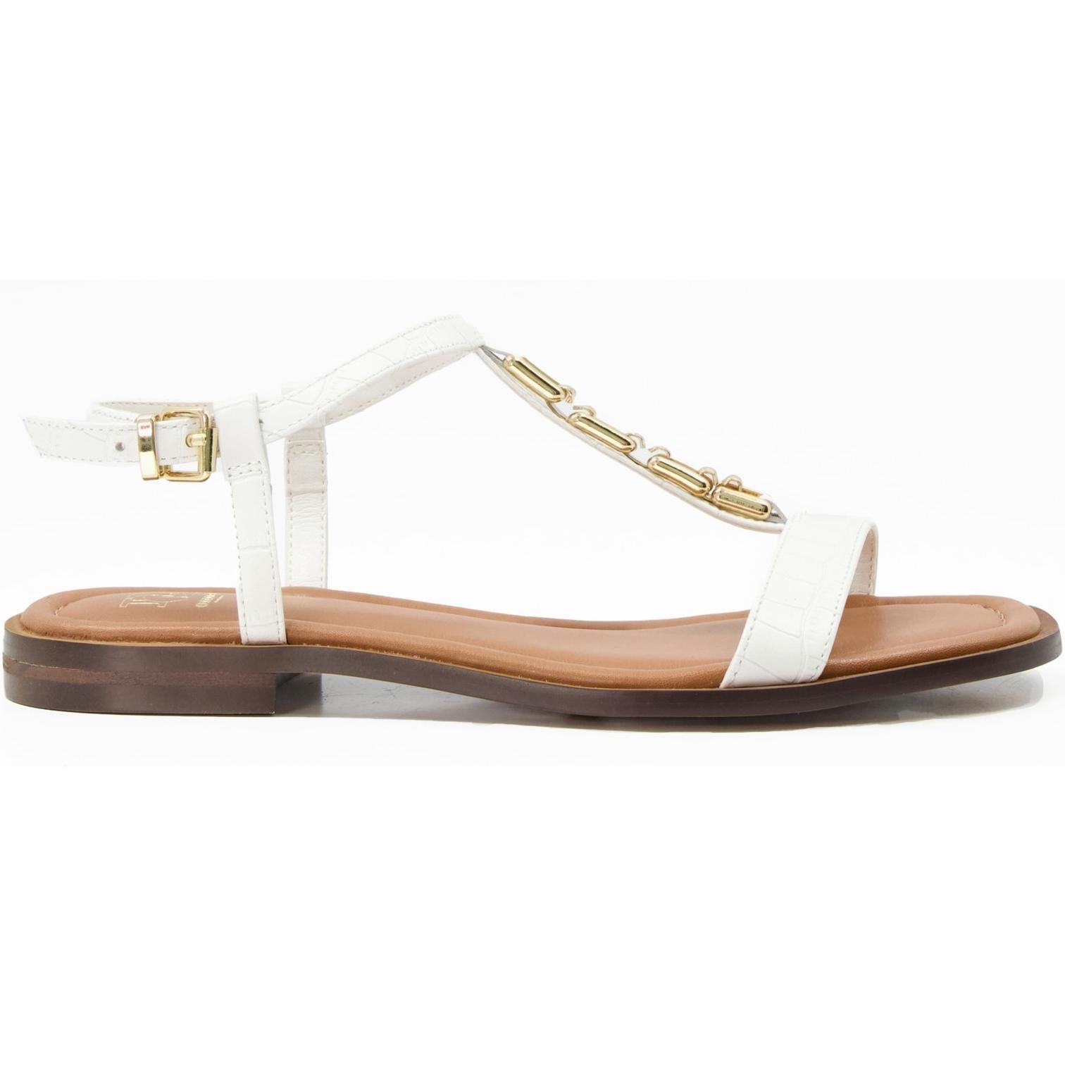 Dune Lotty Sandal