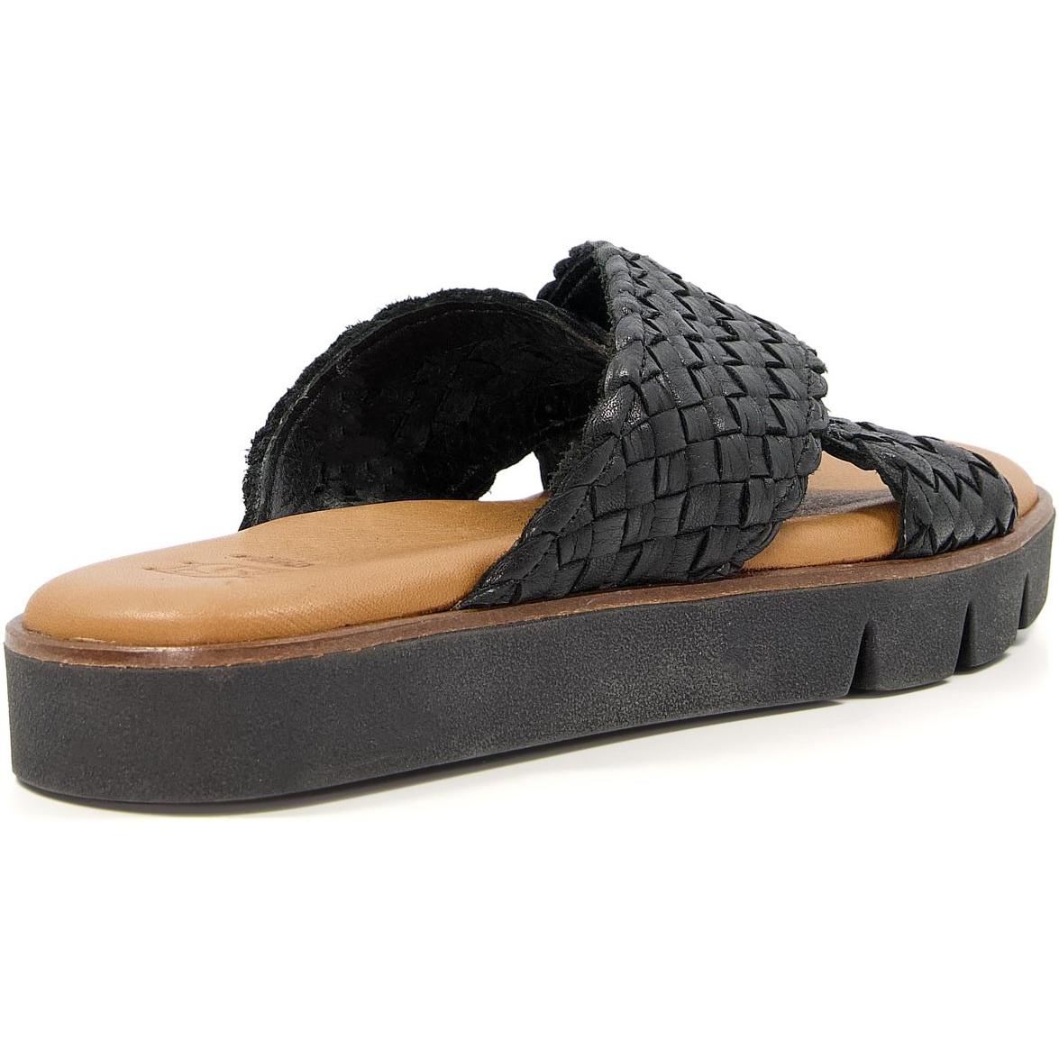 Dune London Lexey Slider Boots