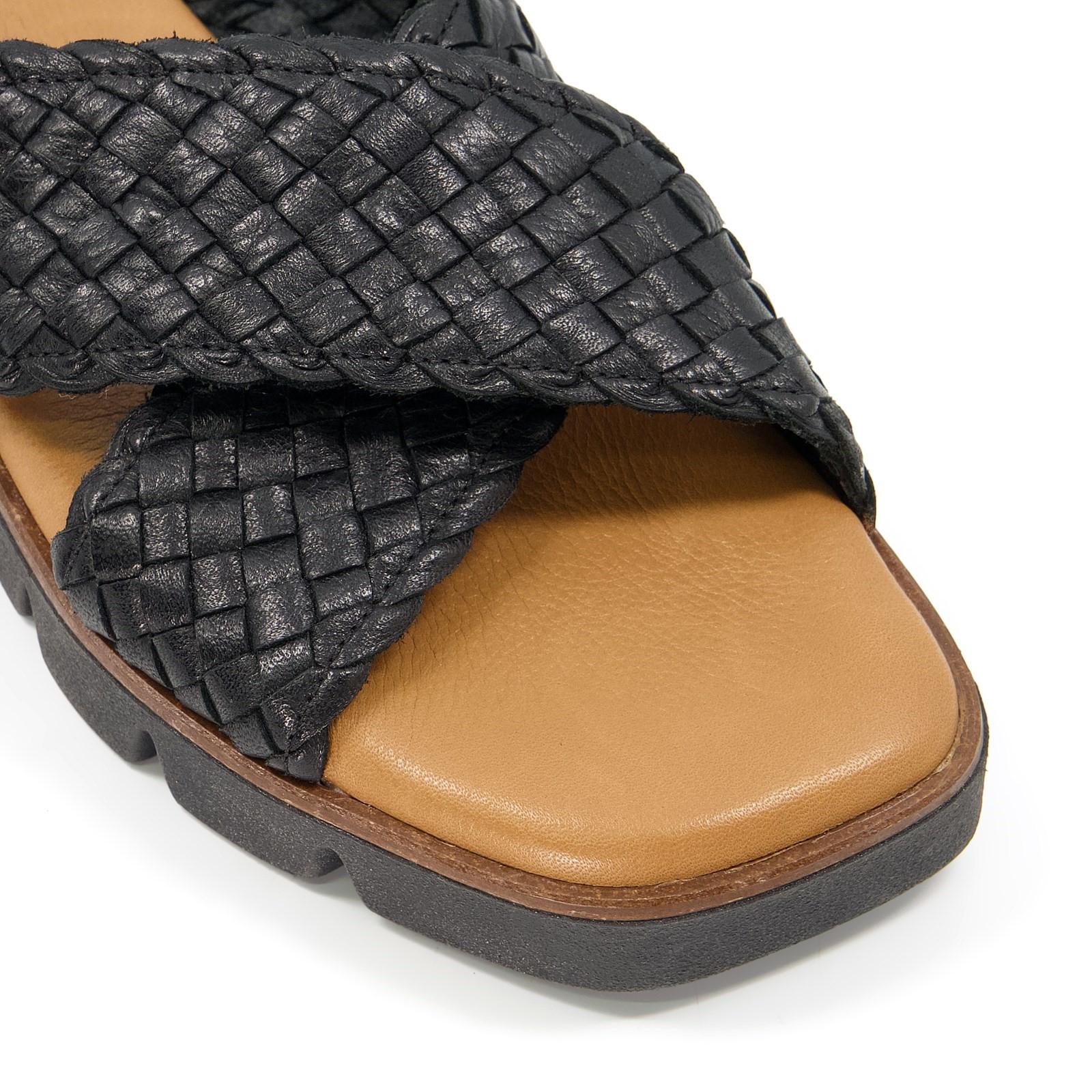 Dune London Lexey Slider Boots