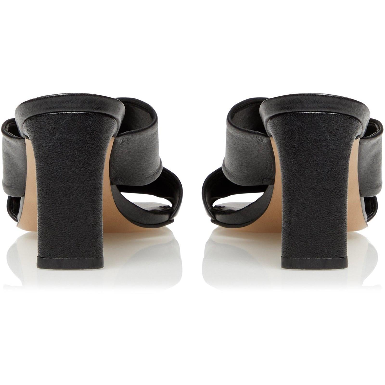 Dune London Magnet Sandal