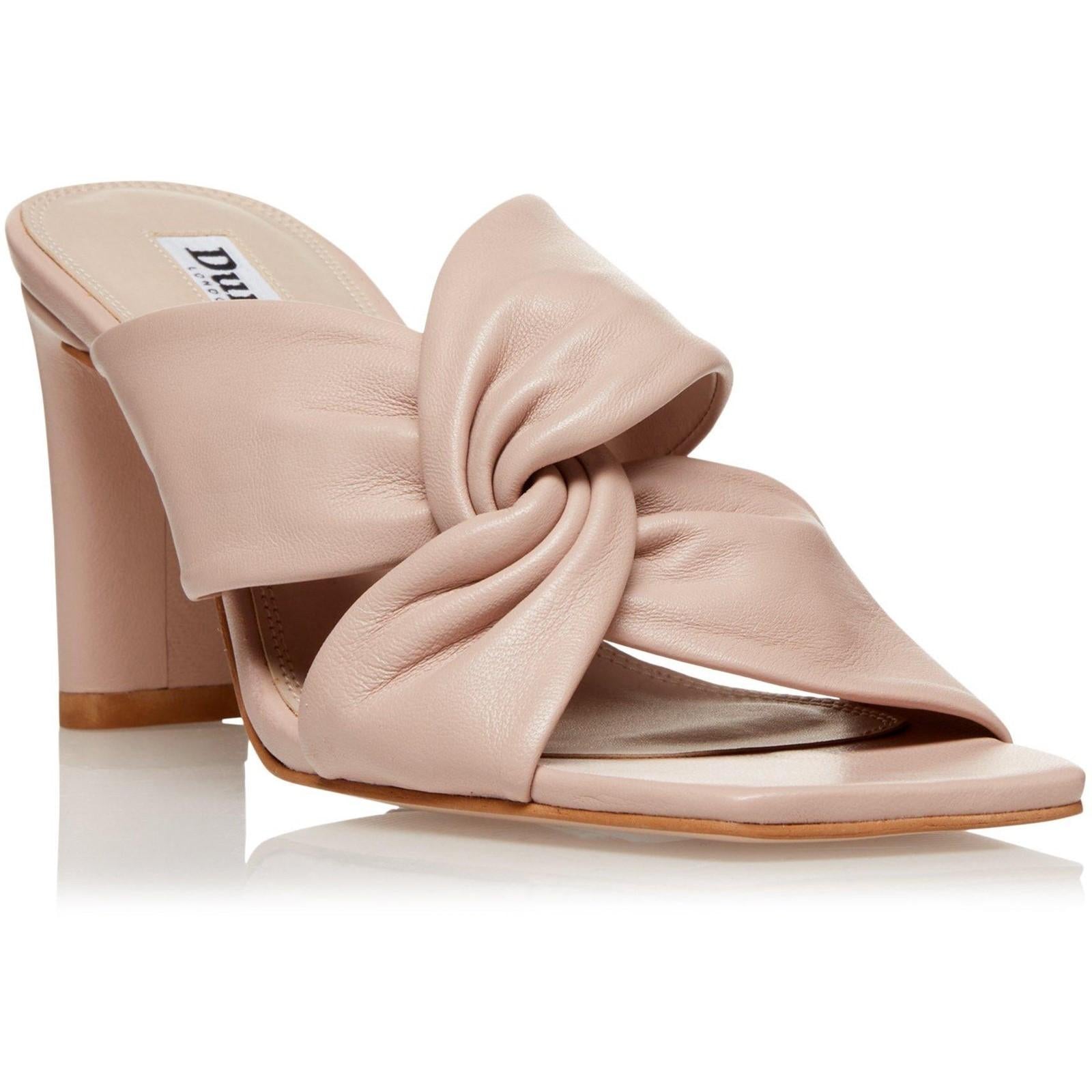 Dune London Magnet Sandal