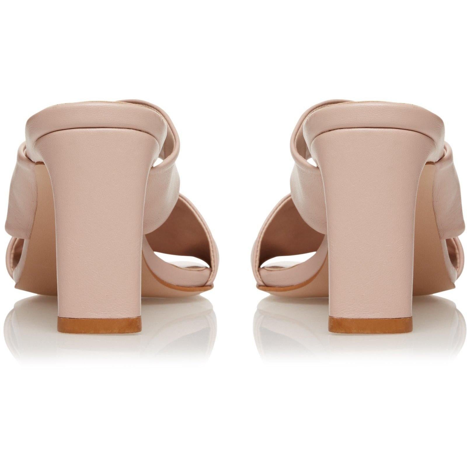 Dune London Magnet Sandal