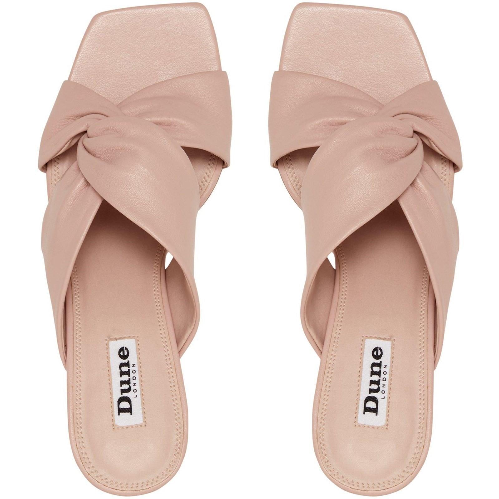 Dune London Magnet Sandal