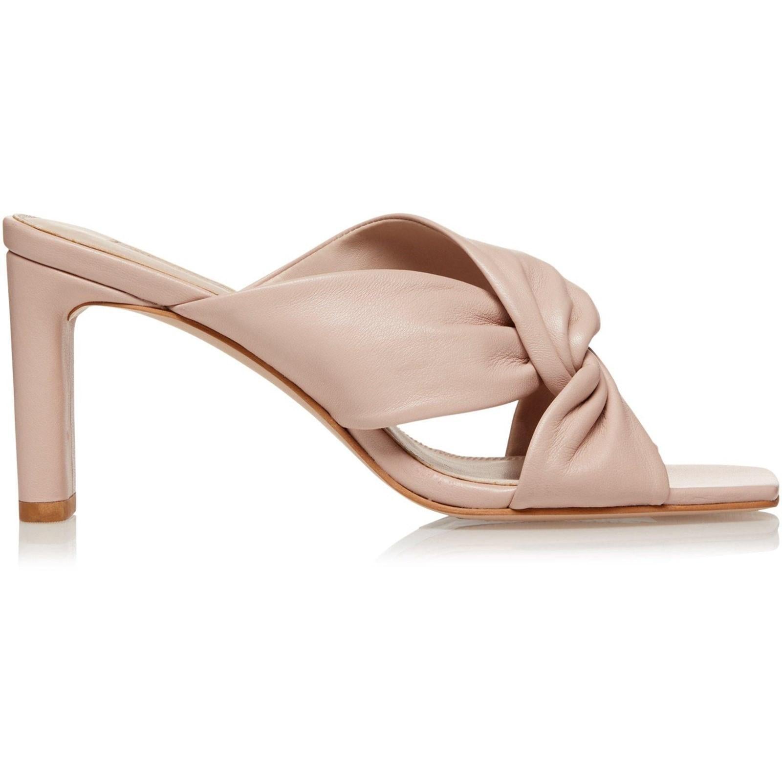 Dune London Magnet Sandal