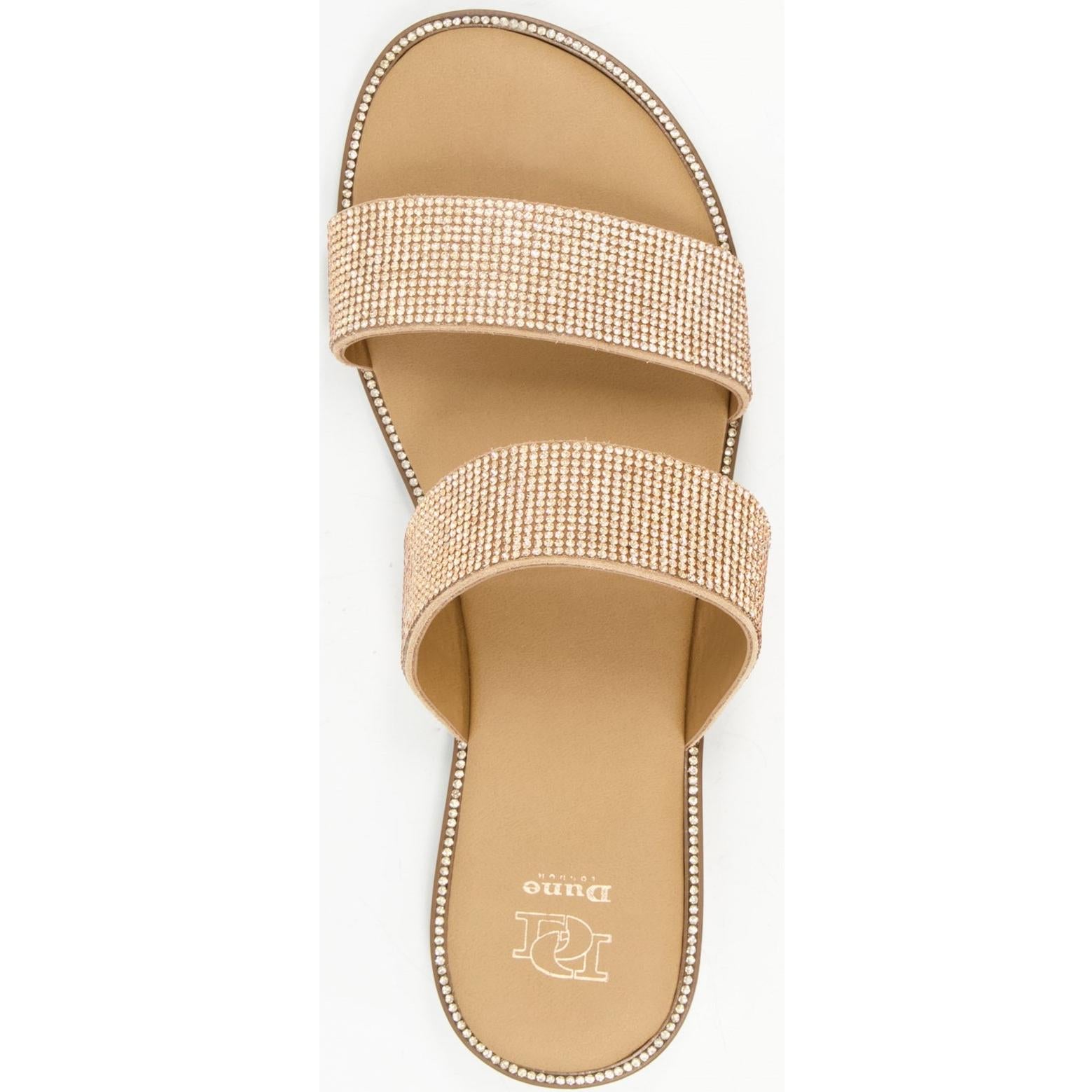 Dune Loyale Sandal