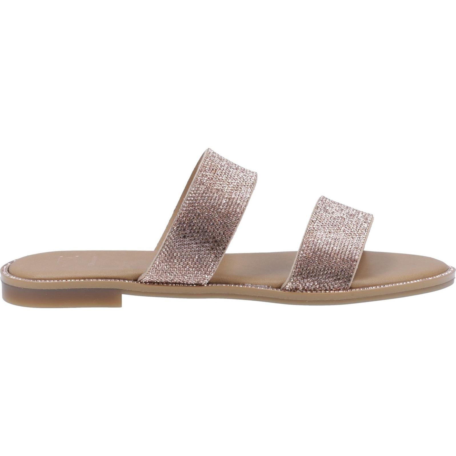 Dune Loyale Sandal