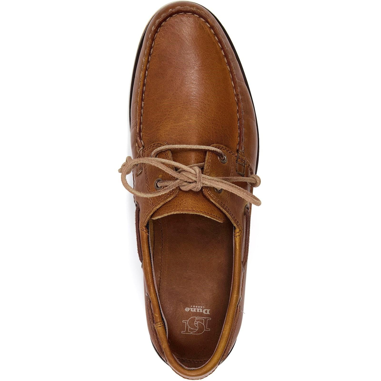 Dune Bluesy Shoes