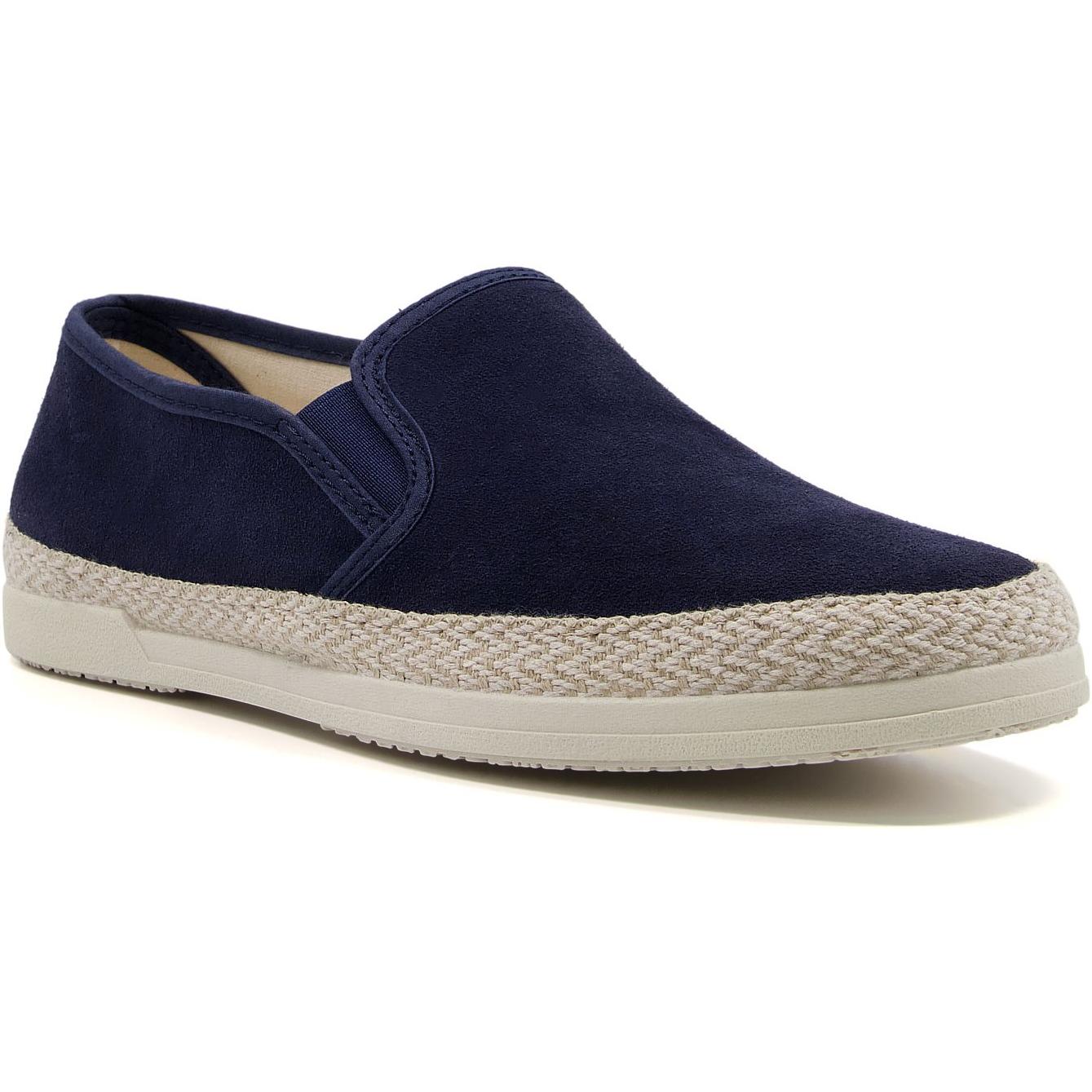 Dune Fransisco Plimsolls Shoes