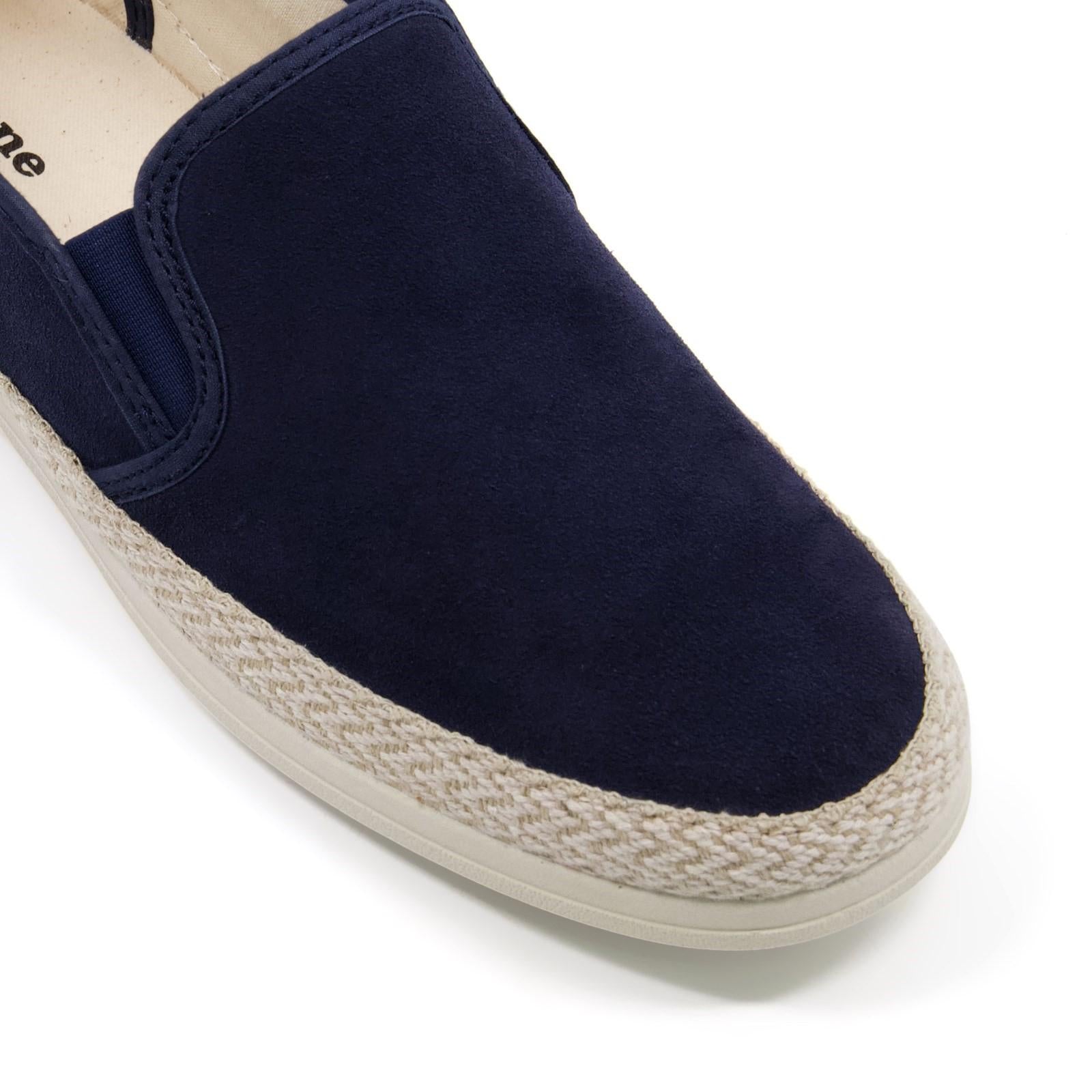 Dune Fransisco Plimsolls Shoes