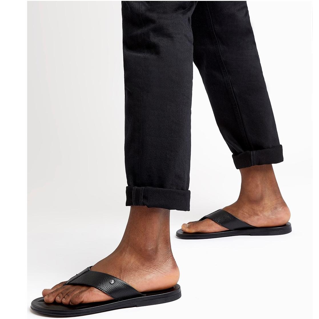 Dune London Fredss Sandal