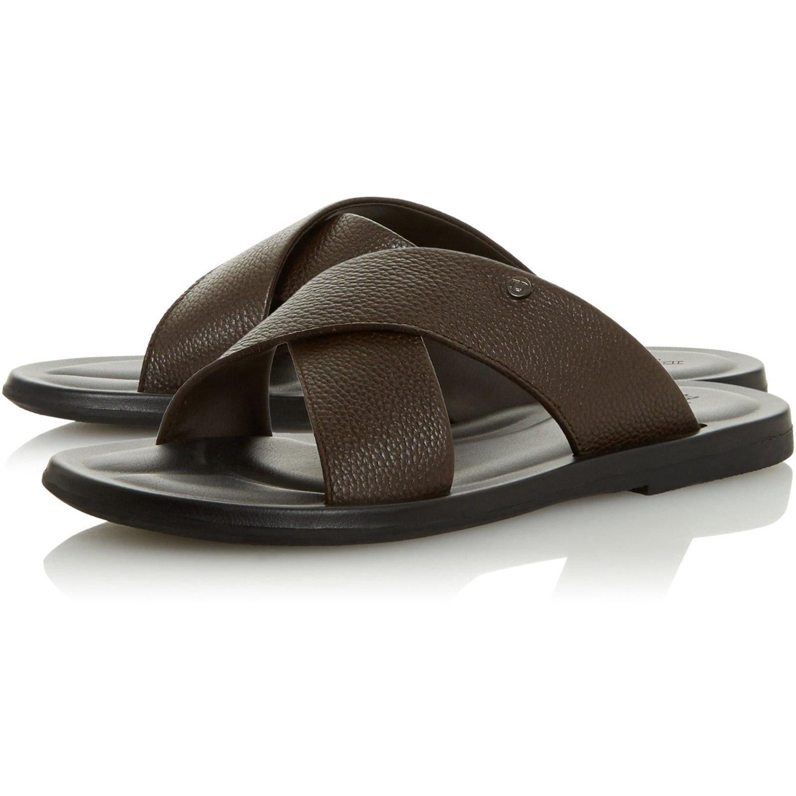 Dune London Franks Sandal