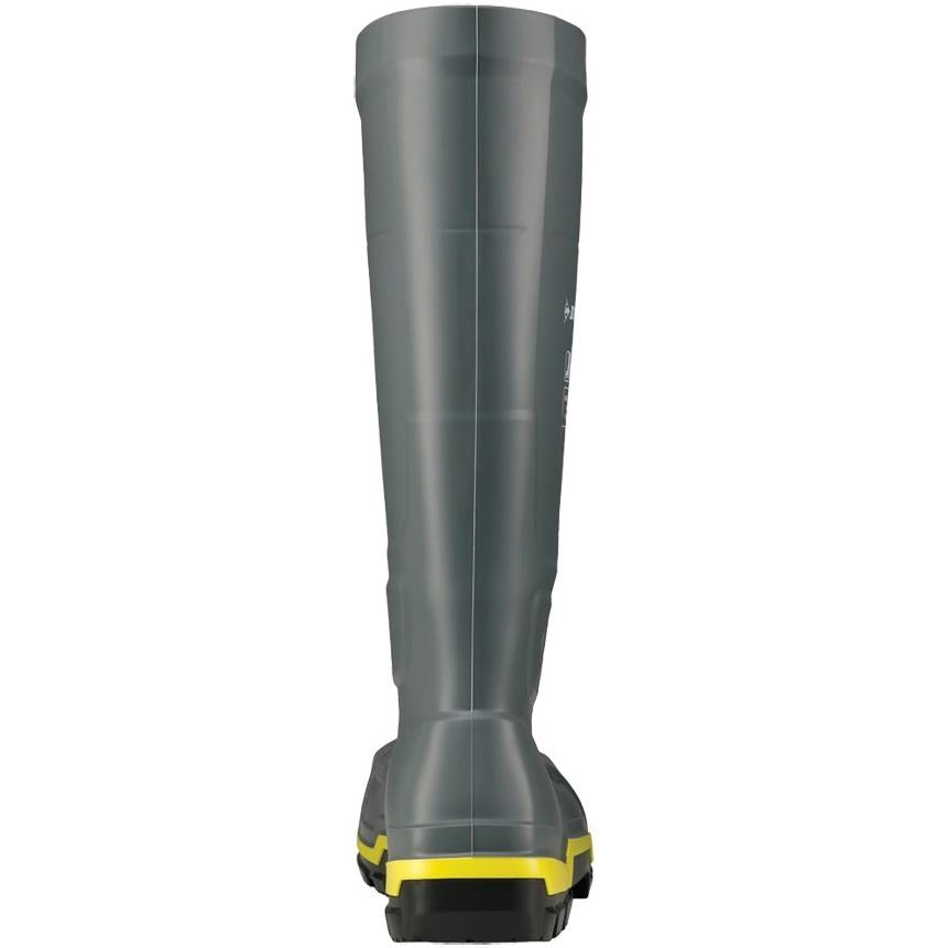 Dunlop MetGUARD Full Safety Wellington Boots