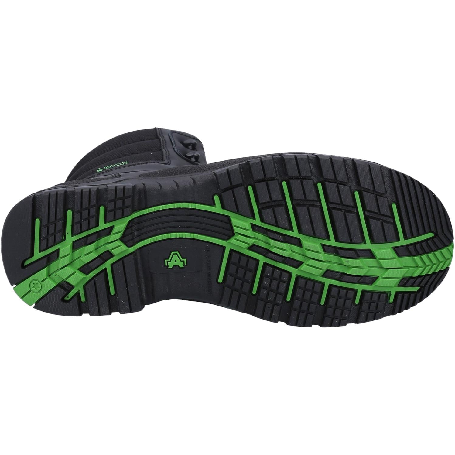Amblers Safety 503 Safety Boots