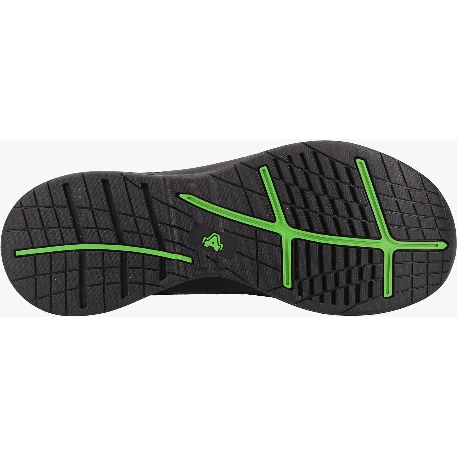 Amblers Safety 610 Safety Trainers