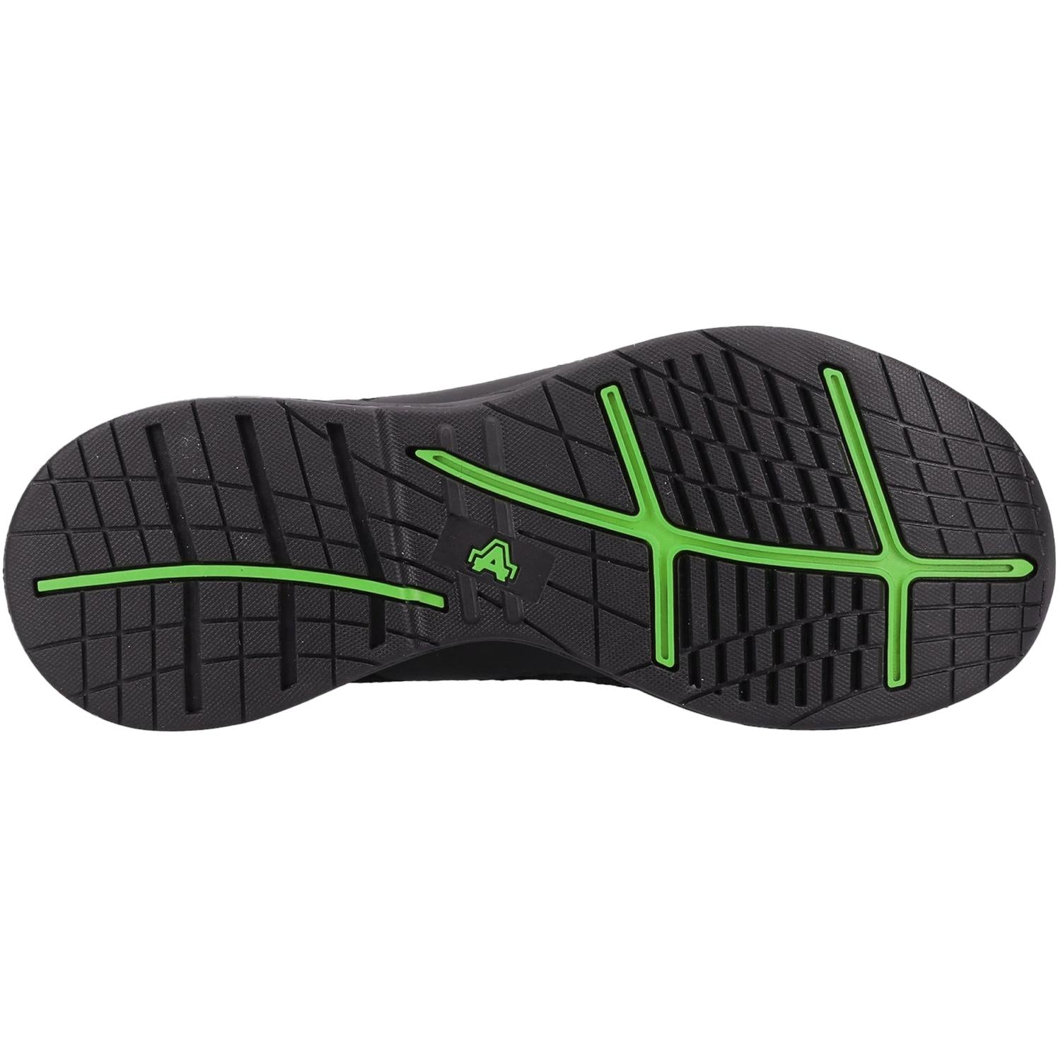 Amblers Safety 610 Safety Trainers