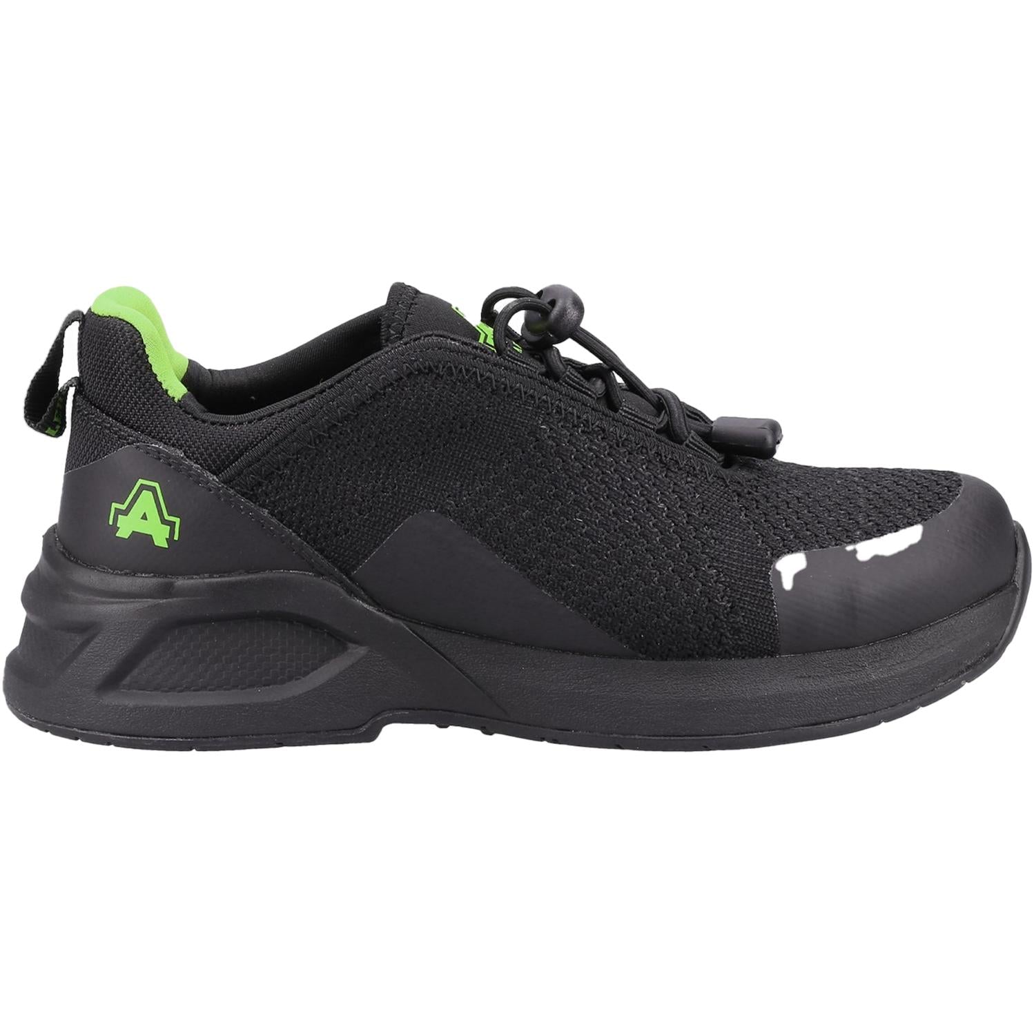 Amblers Safety 610 Safety Trainers